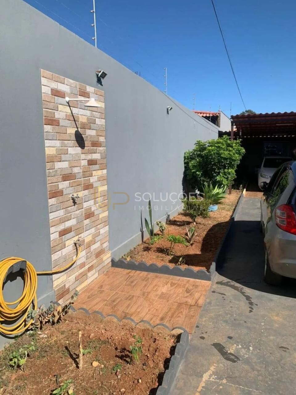 Casa de Condomínio, 3 quartos - Foto 24