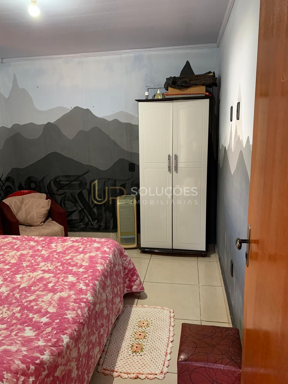 Casa de Condomínio, 3 quartos - Foto 9