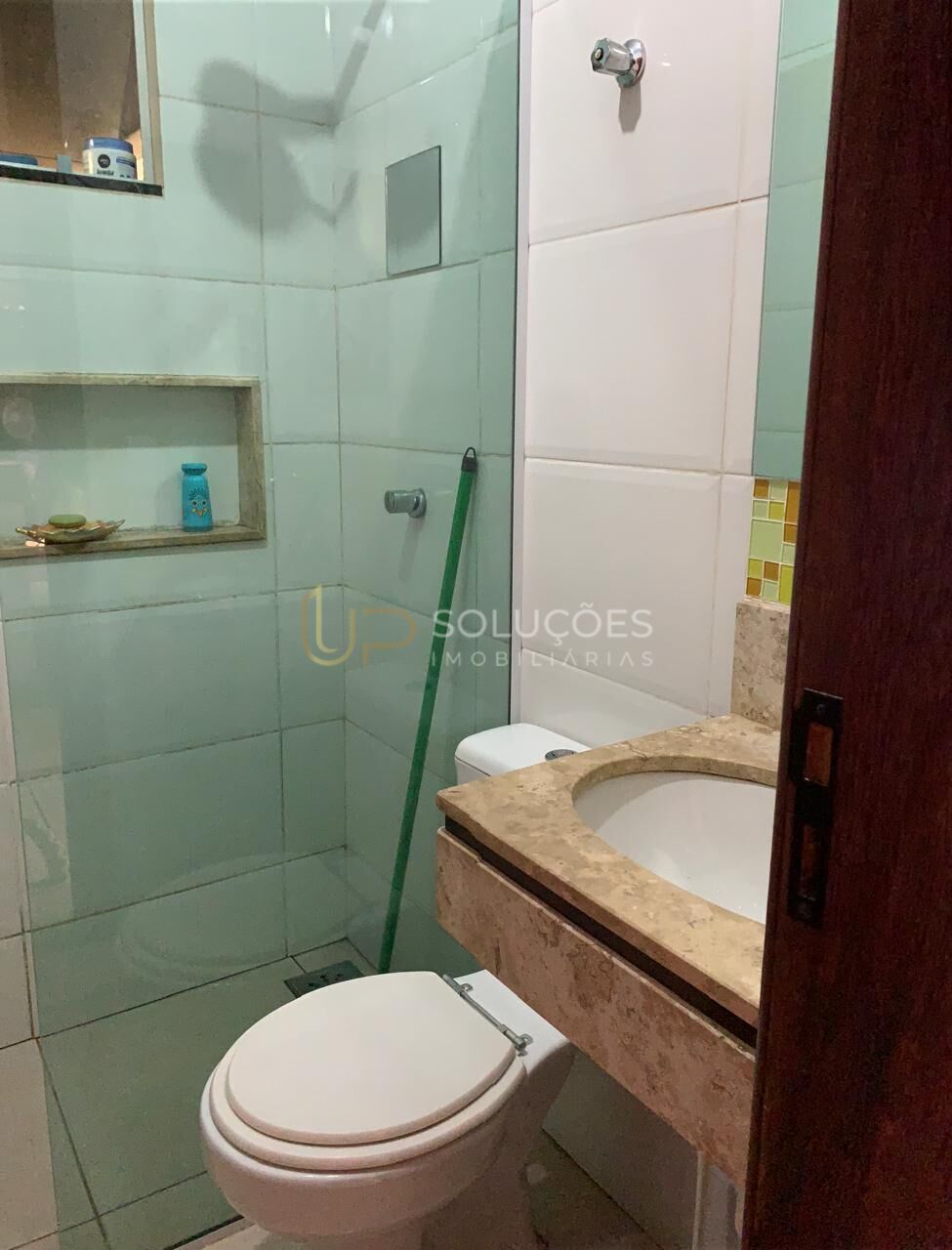 Casa de Condomínio, 3 quartos - Foto 16