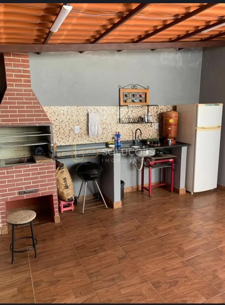 Casa de Condomínio, 3 quartos - Foto 22