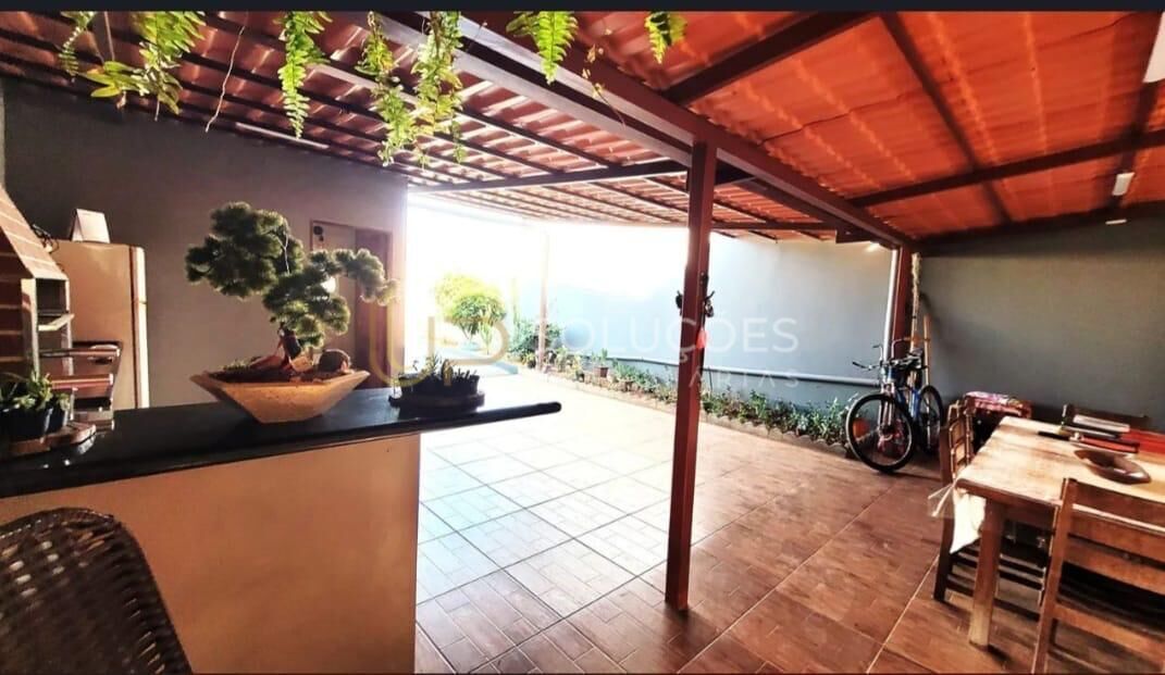 Casa de Condomínio, 3 quartos - Foto 23