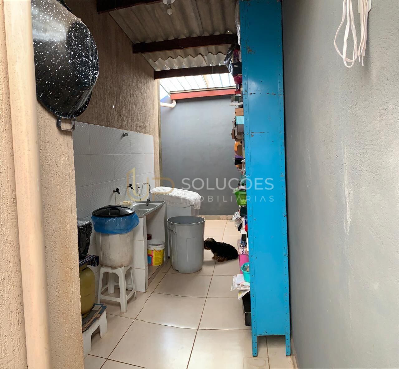 Casa de Condomínio, 3 quartos - Foto 18