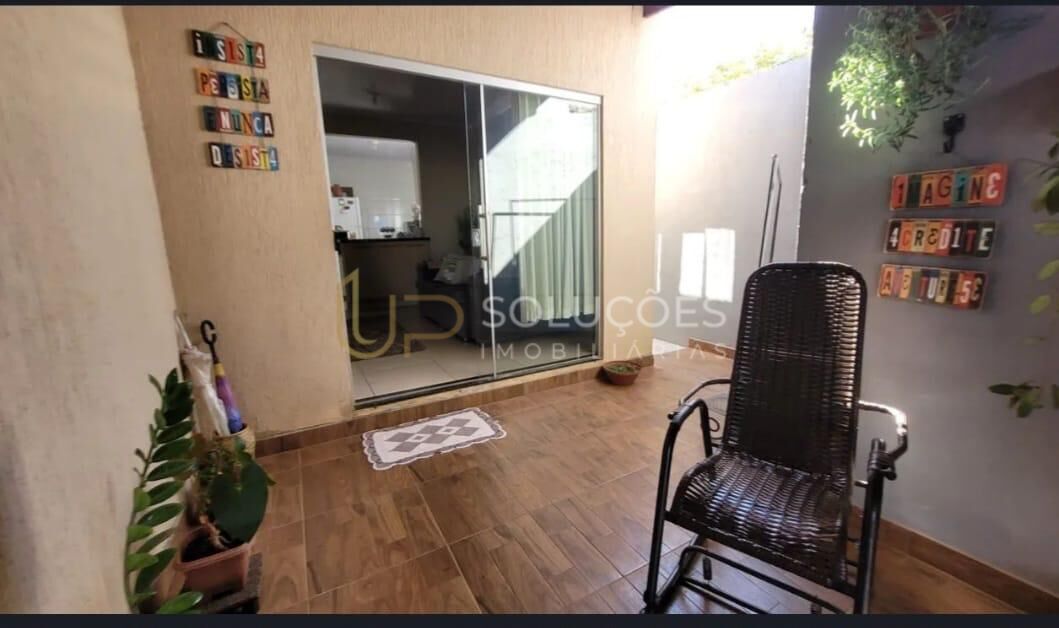 Casa de Condomínio, 3 quartos - Foto 19