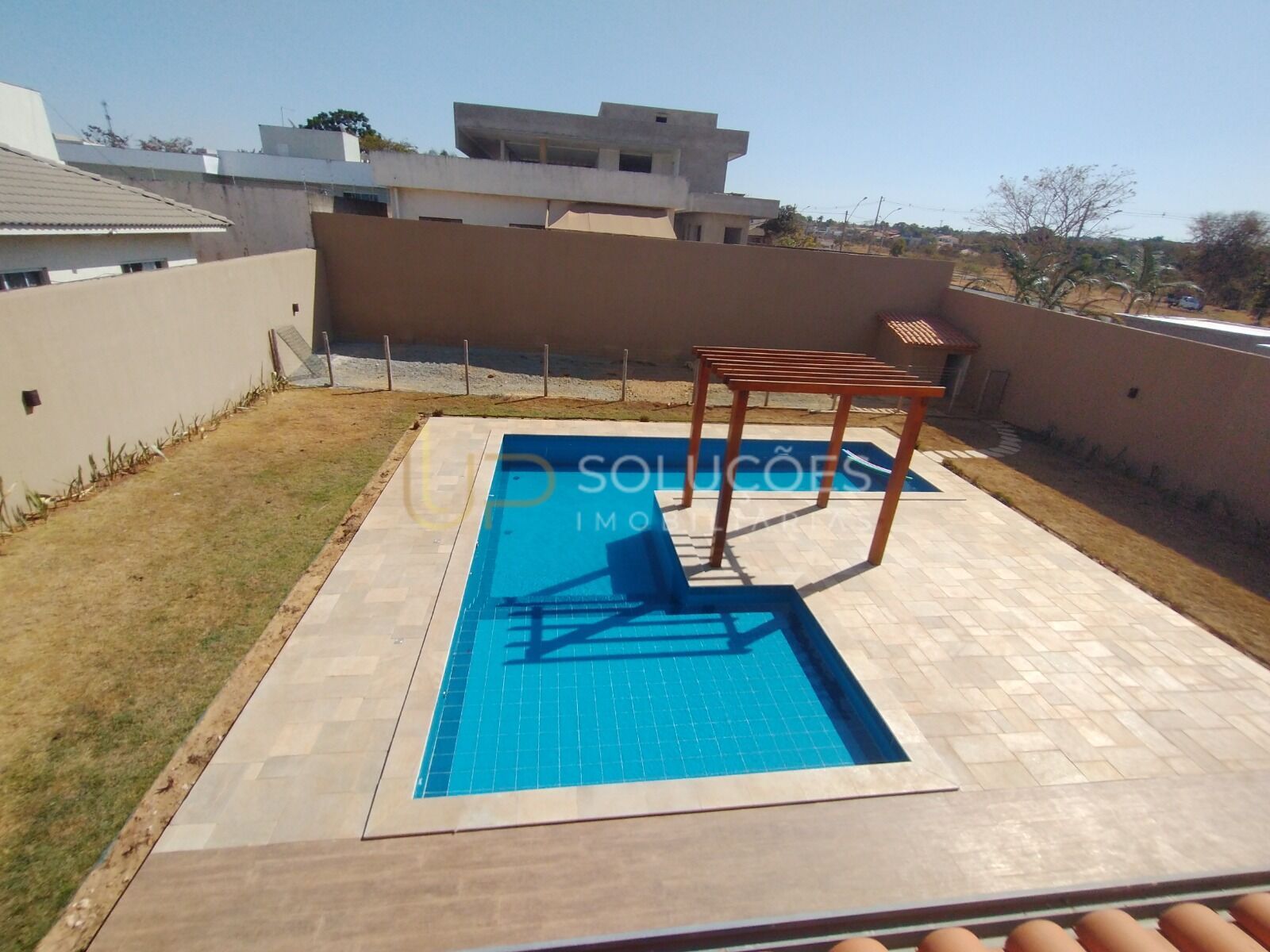 Sobrado, 3 quartos, 534 m² - Foto 44