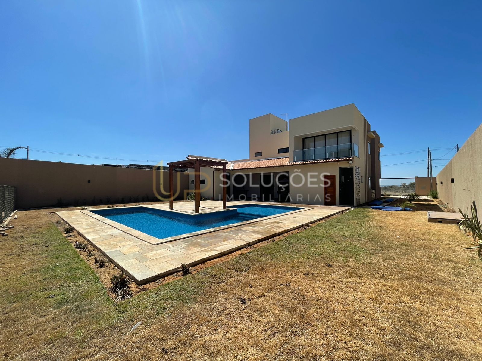 Sobrado, 3 quartos, 534 m² - Foto 37