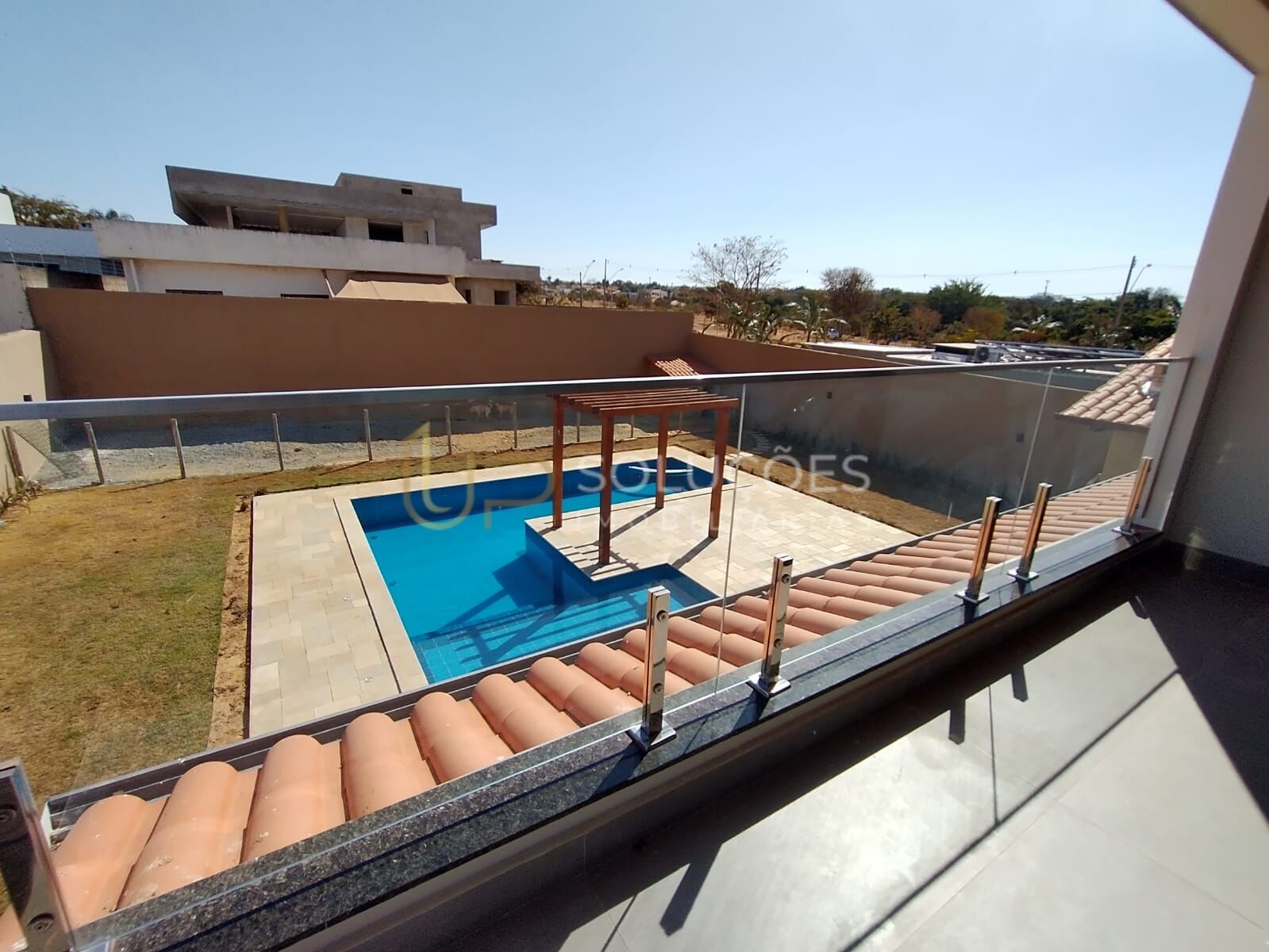 Sobrado, 3 quartos, 534 m² - Foto 40