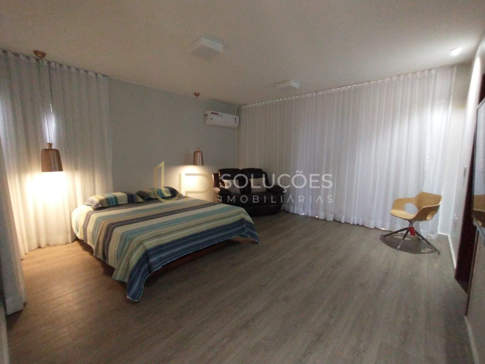 Sobrado, 3 quartos, 534 m² - Foto 13