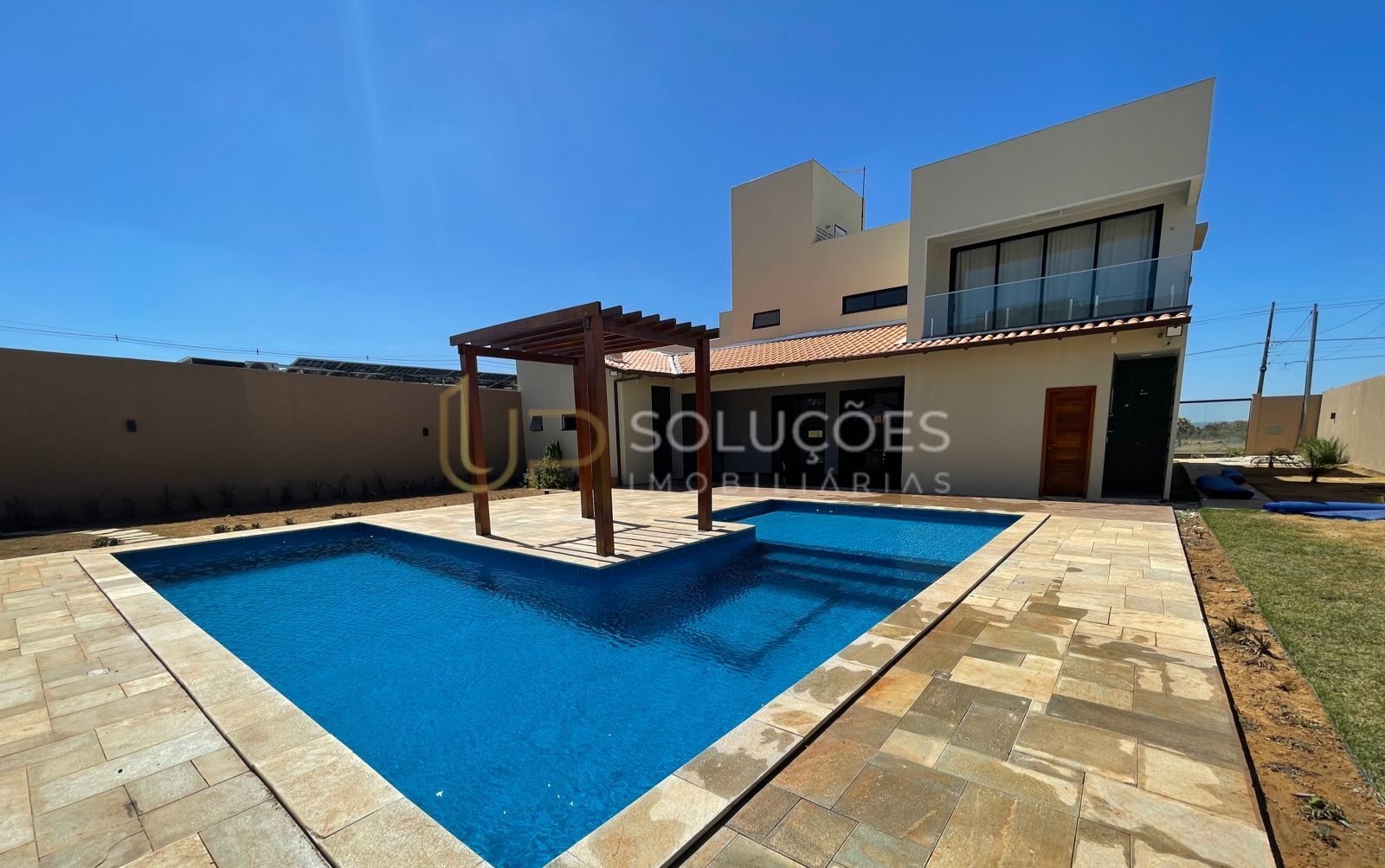 Sobrado, 3 quartos, 534 m² - Foto 41