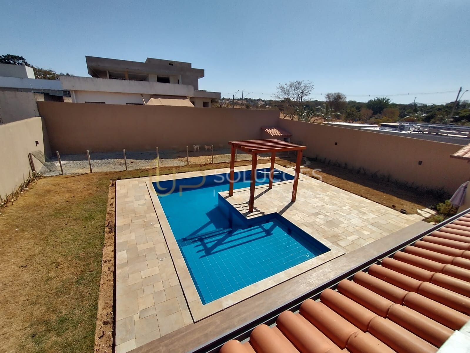 Sobrado, 3 quartos, 534 m² - Foto 42