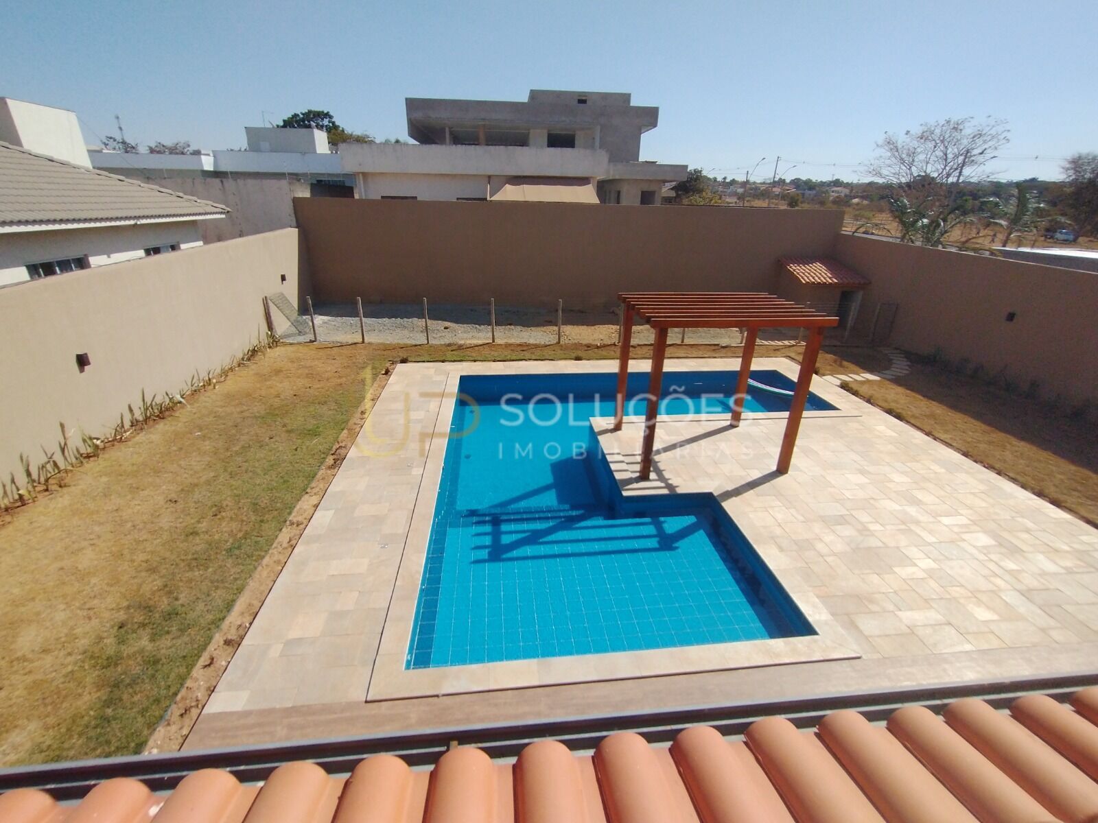 Sobrado, 3 quartos, 534 m² - Foto 43