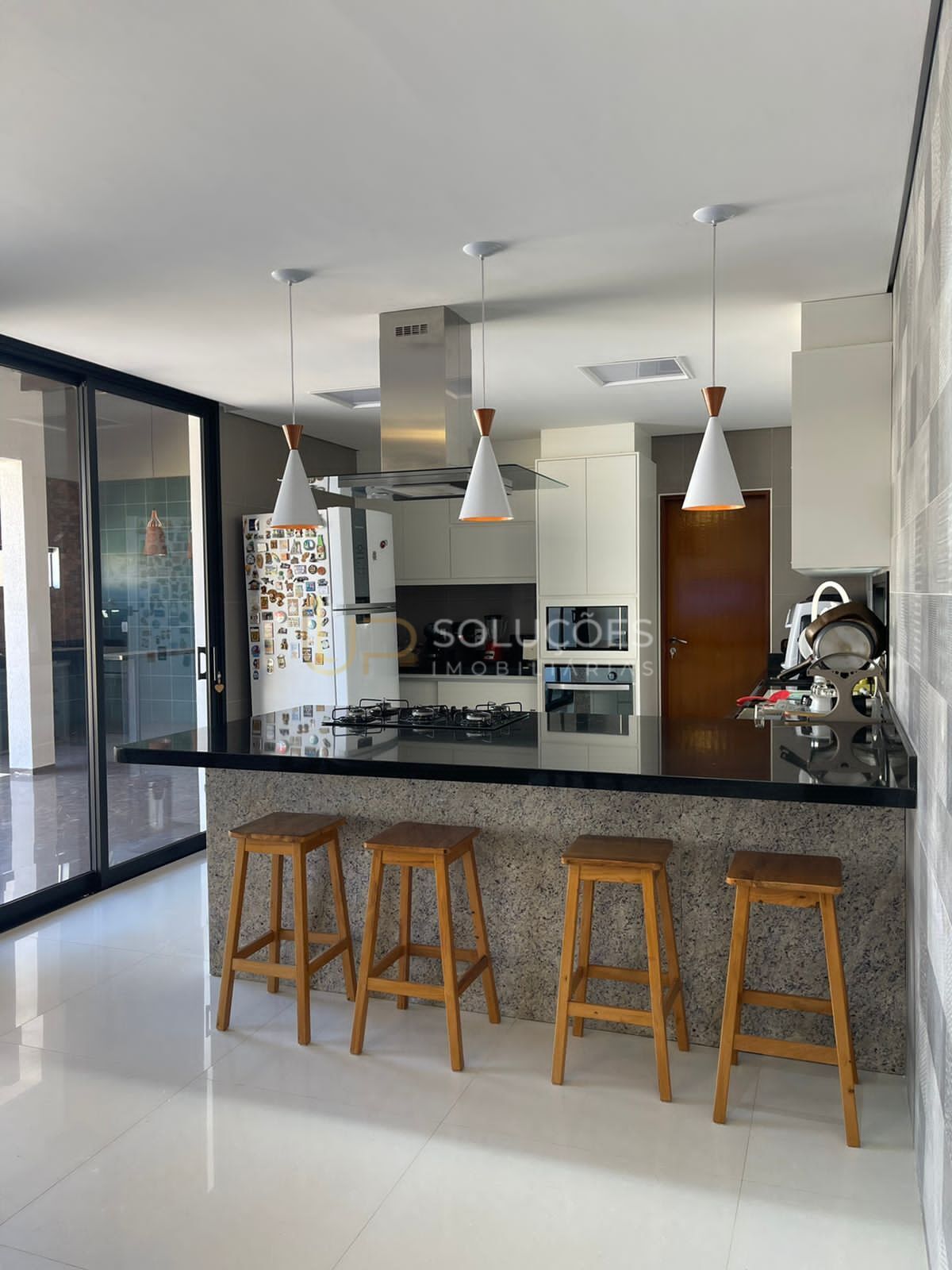 Sobrado, 3 quartos, 534 m² - Foto 36