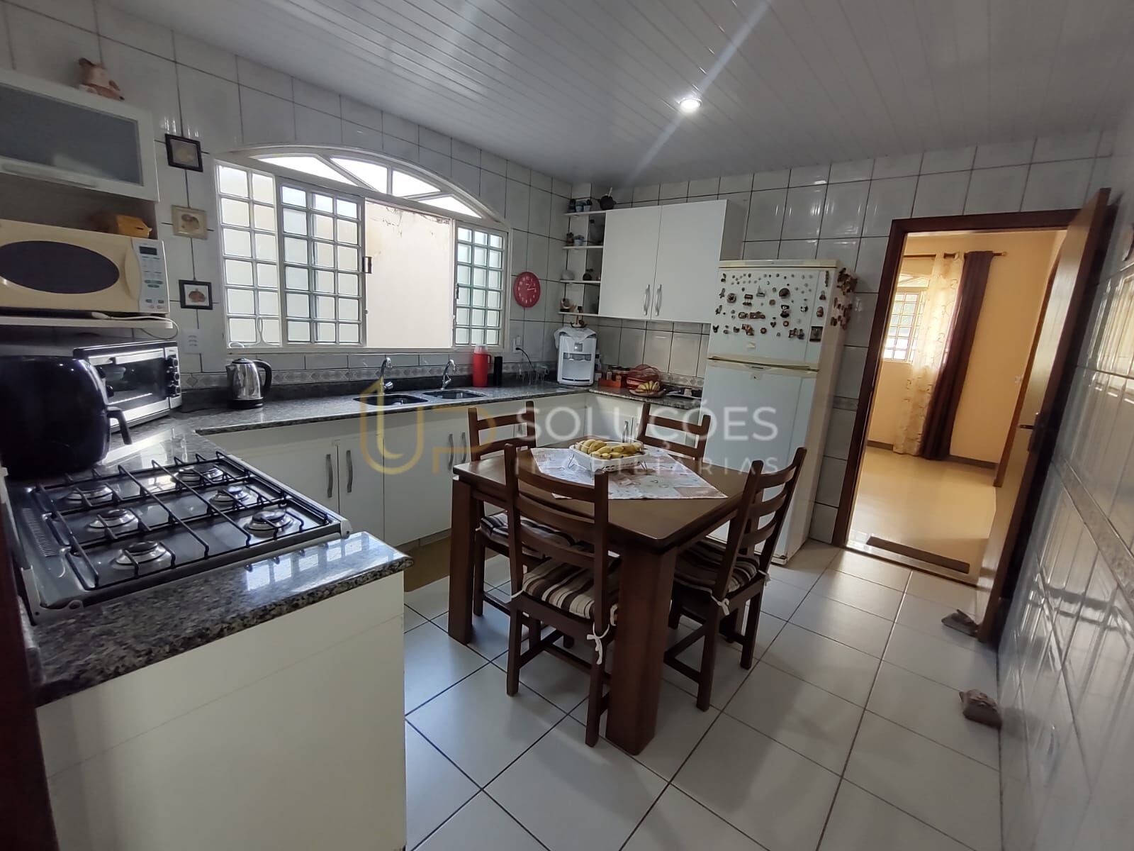 Sobrado, 4 quartos, 250 m² - Foto 7