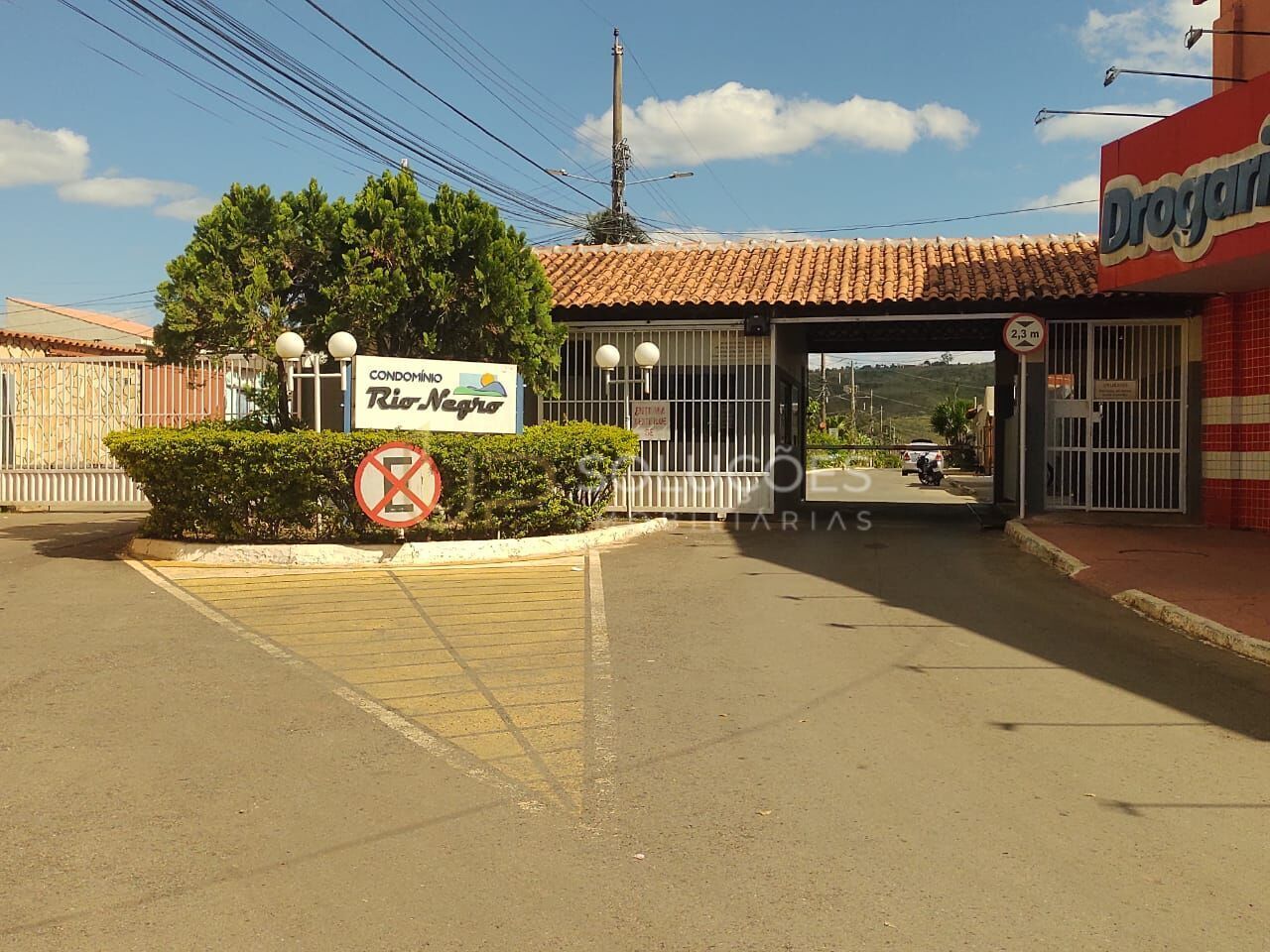 Sobrado, 4 quartos, 250 m² - Foto 27