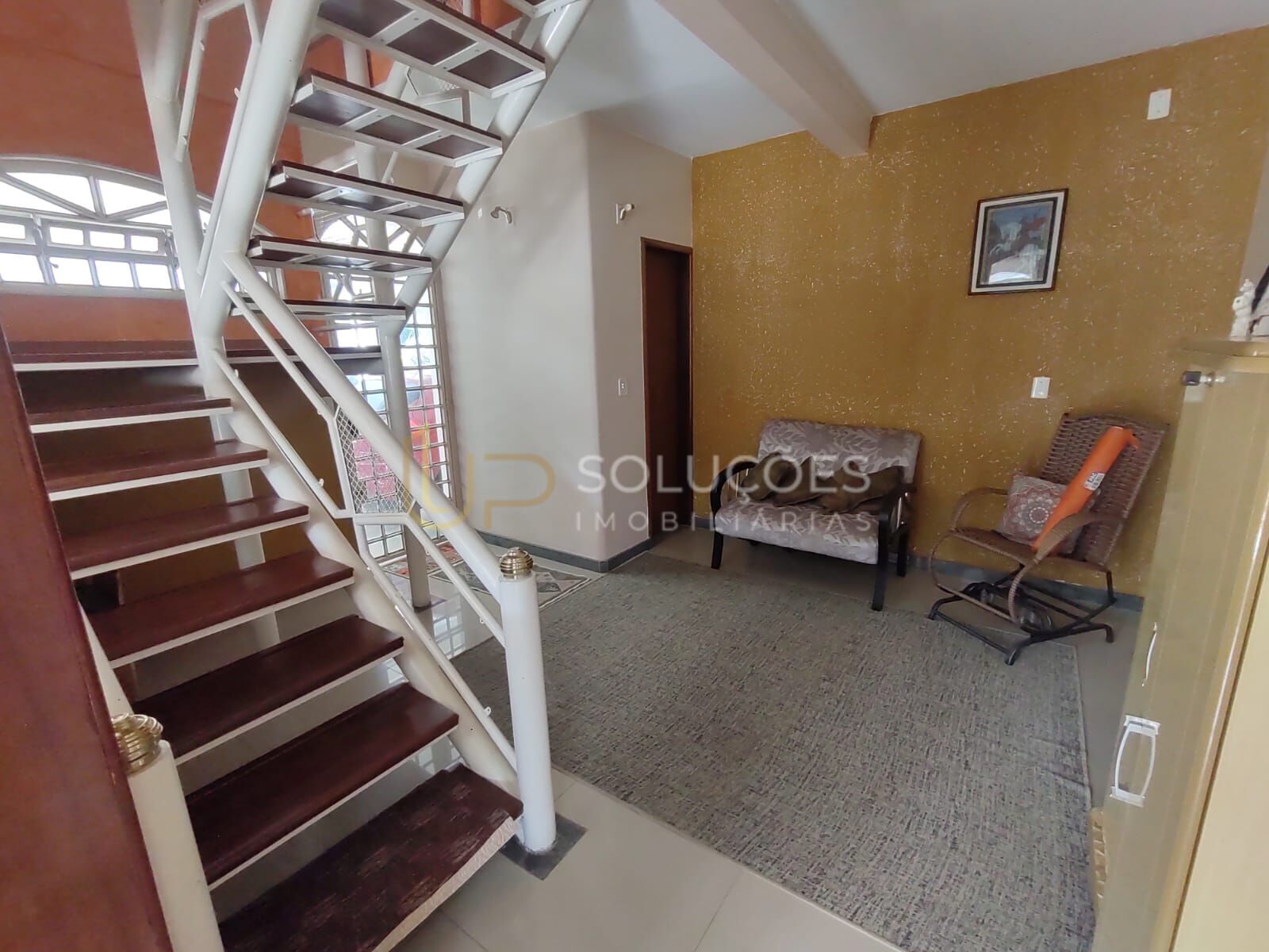 Sobrado, 4 quartos, 250 m² - Foto 3