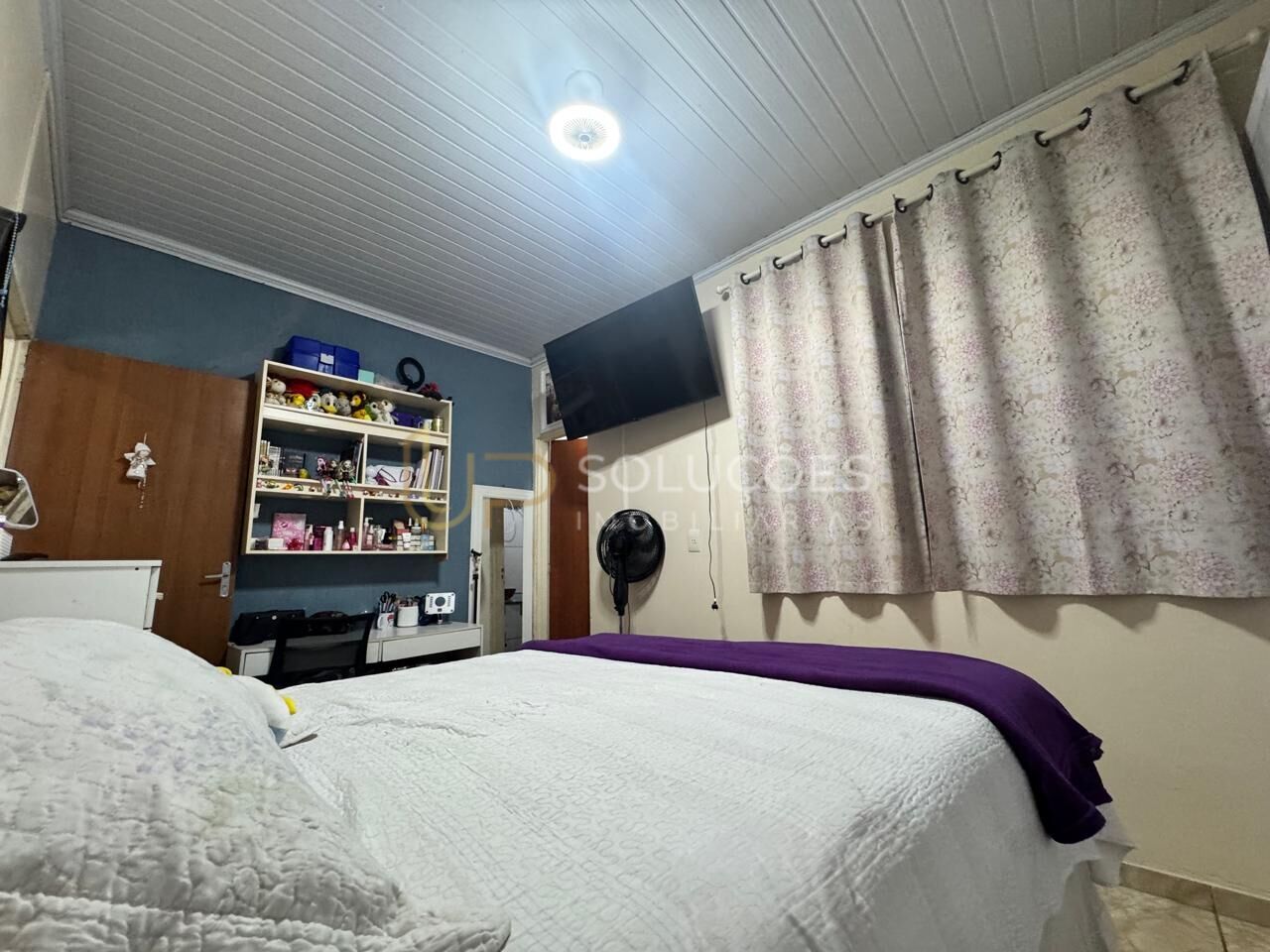 Casa, 3 quartos, 110 m² - Foto 9