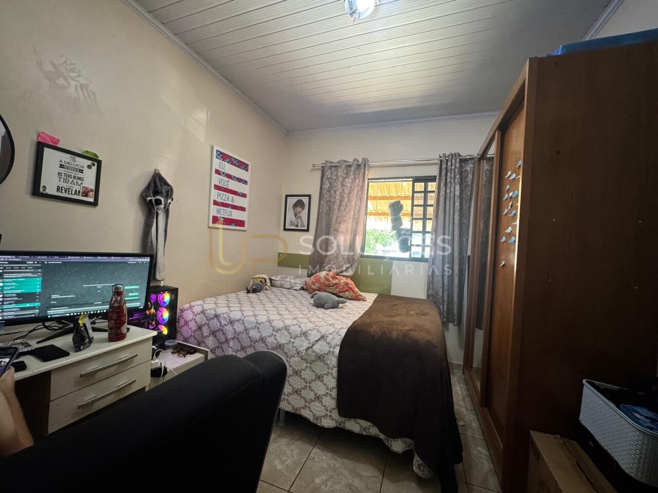 Casa, 3 quartos, 110 m² - Foto 15
