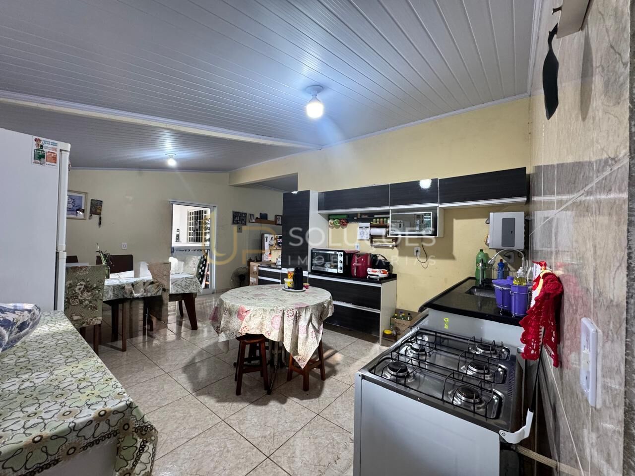 Casa, 3 quartos, 110 m² - Foto 7
