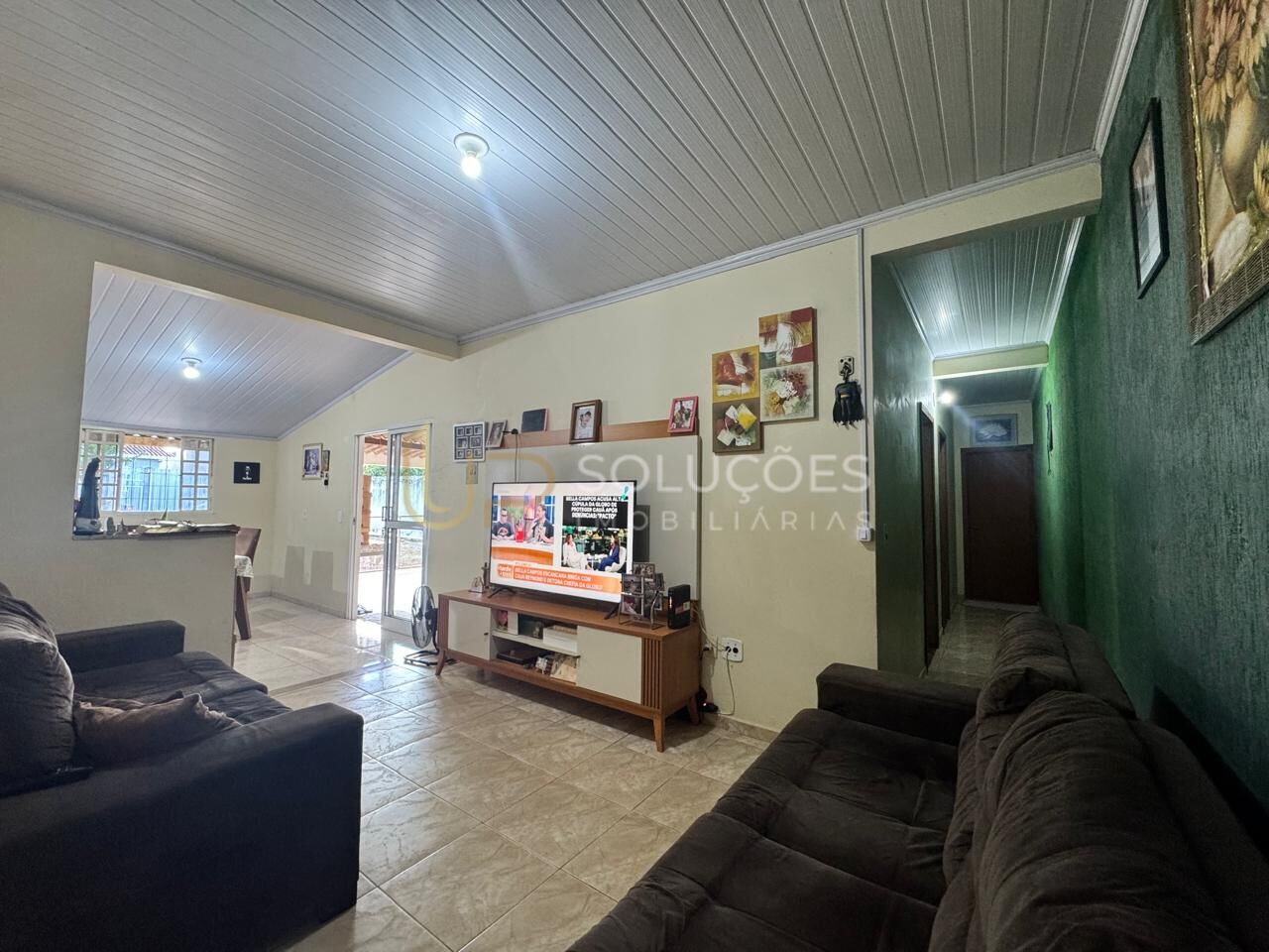 Casa, 3 quartos, 110 m² - Foto 5