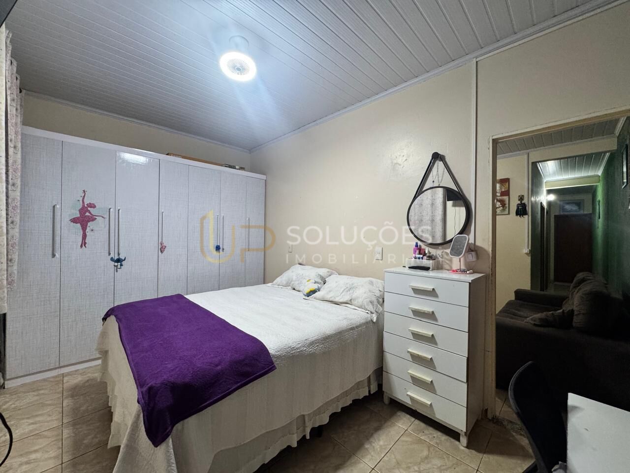 Casa, 3 quartos, 110 m² - Foto 8