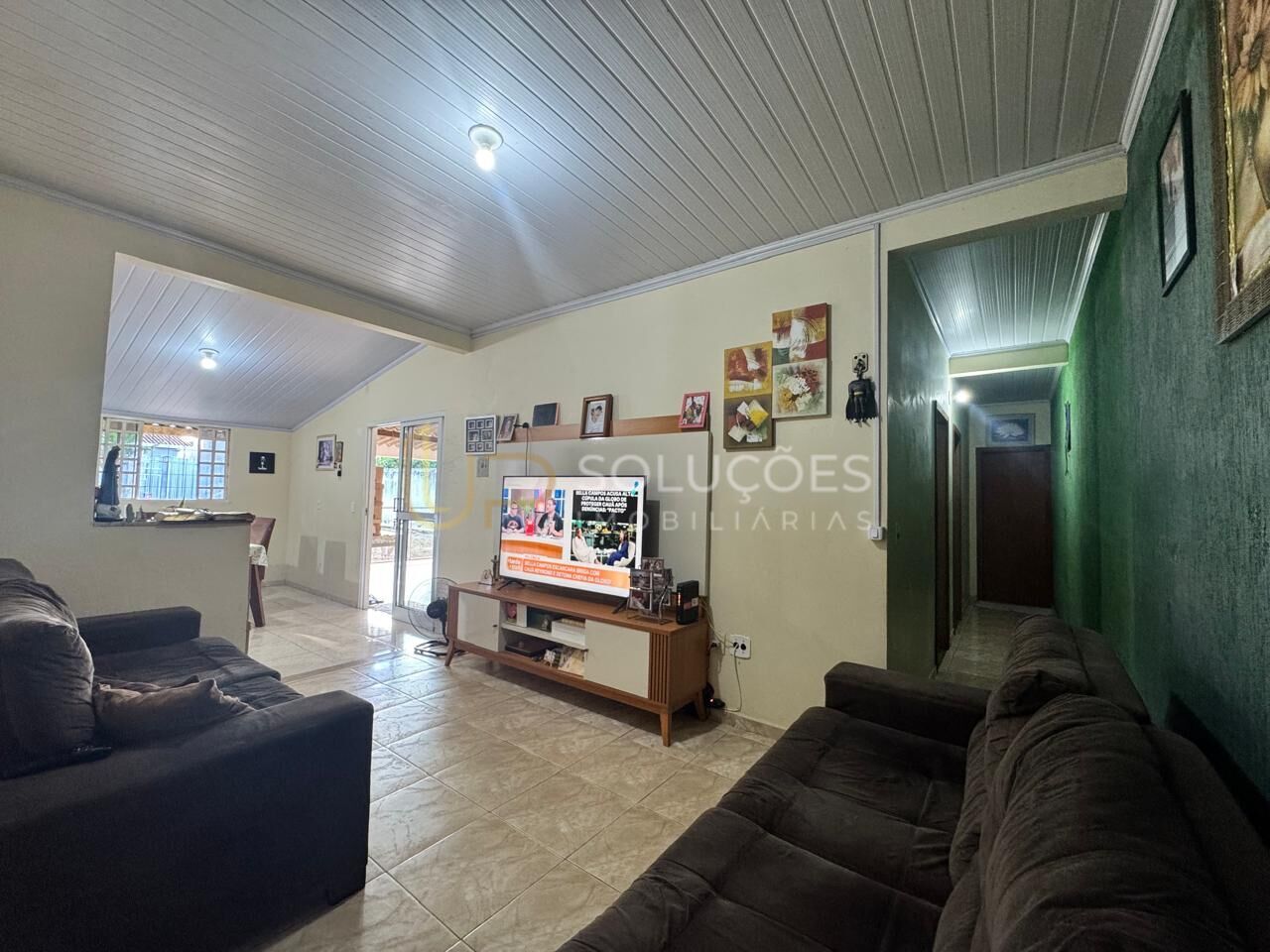 Casa, 3 quartos, 110 m² - Foto 6