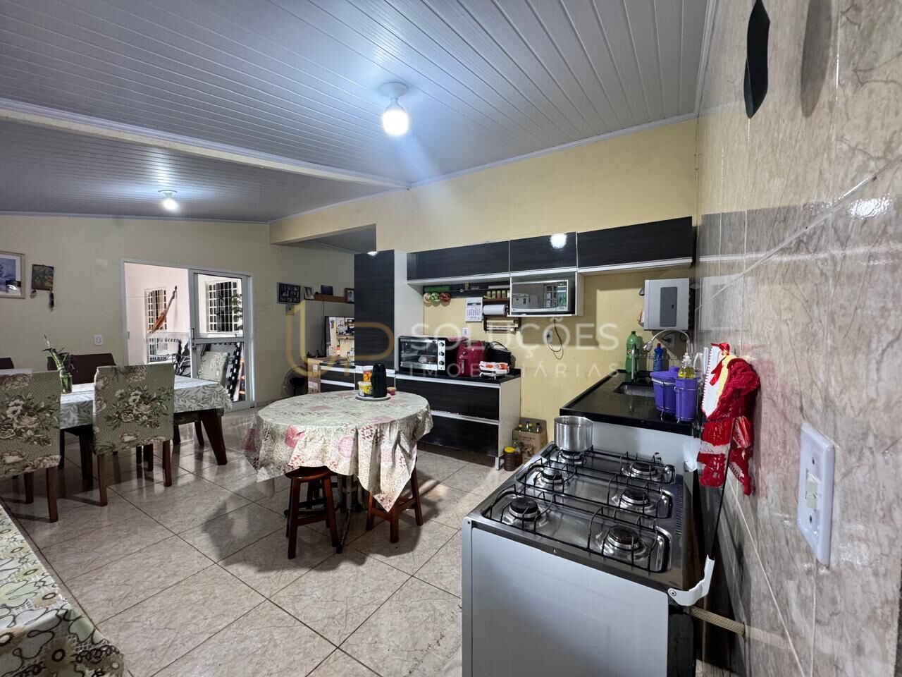 Casa, 3 quartos, 110 m² - Foto 4
