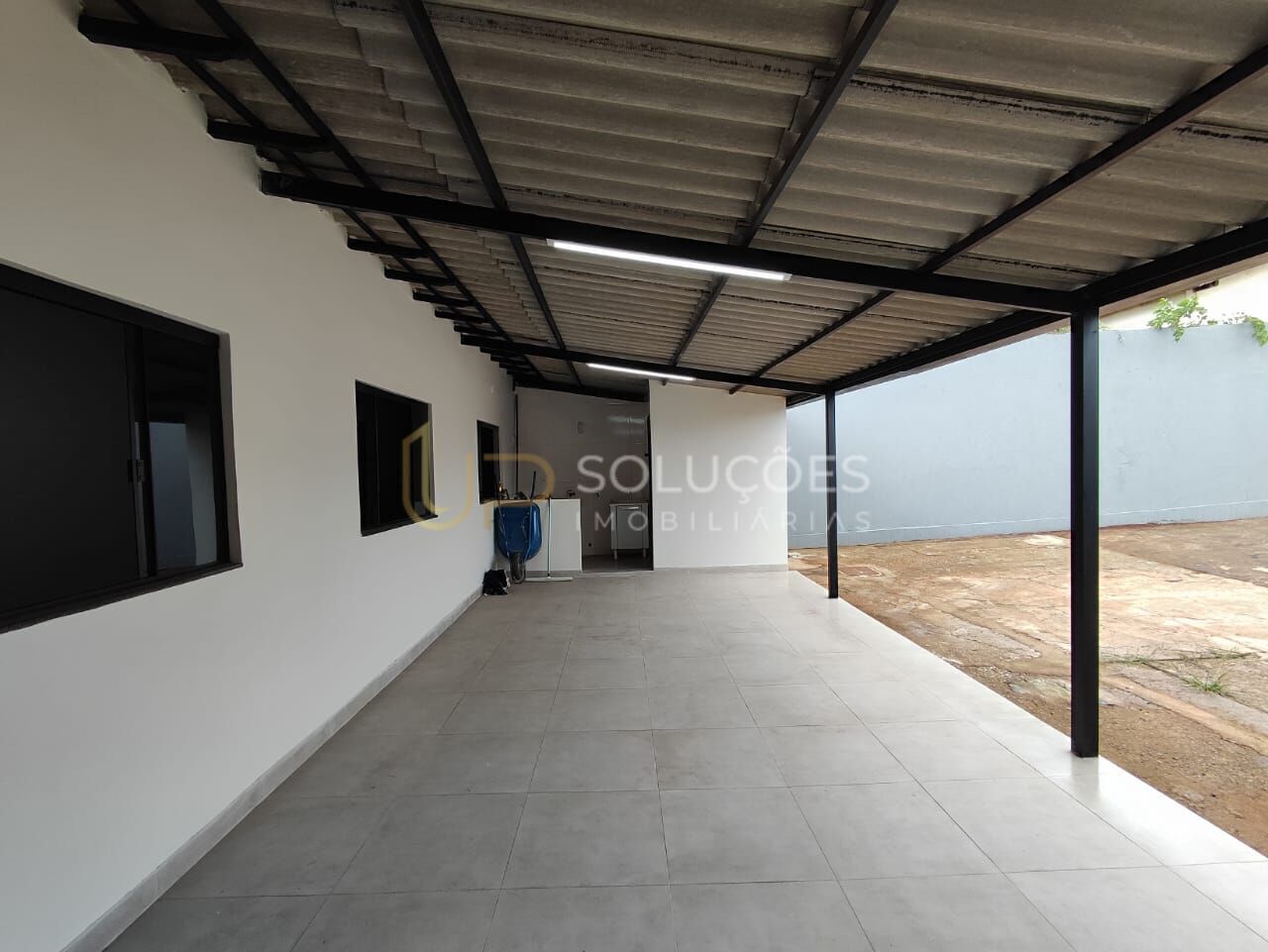 Casa, 2 quartos, 350 m² - Foto 2