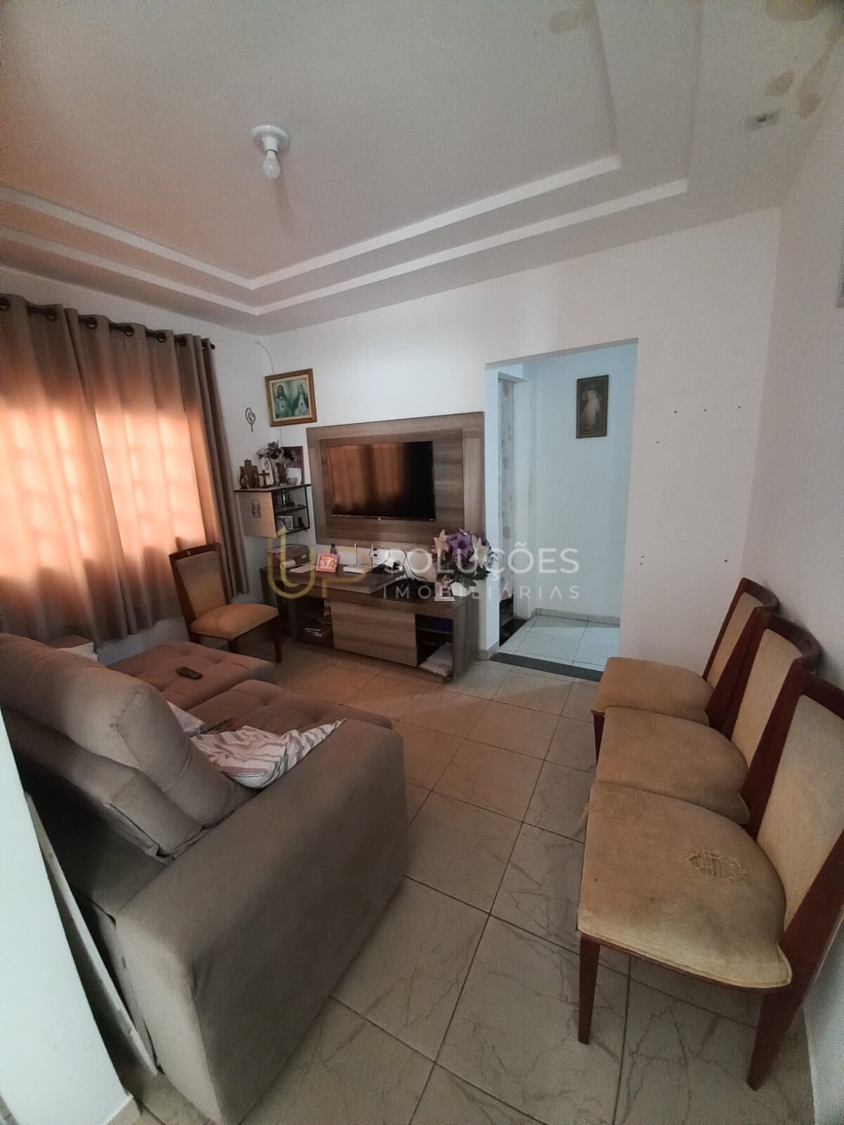 Casa de Condomínio, 3 quartos - Foto 3