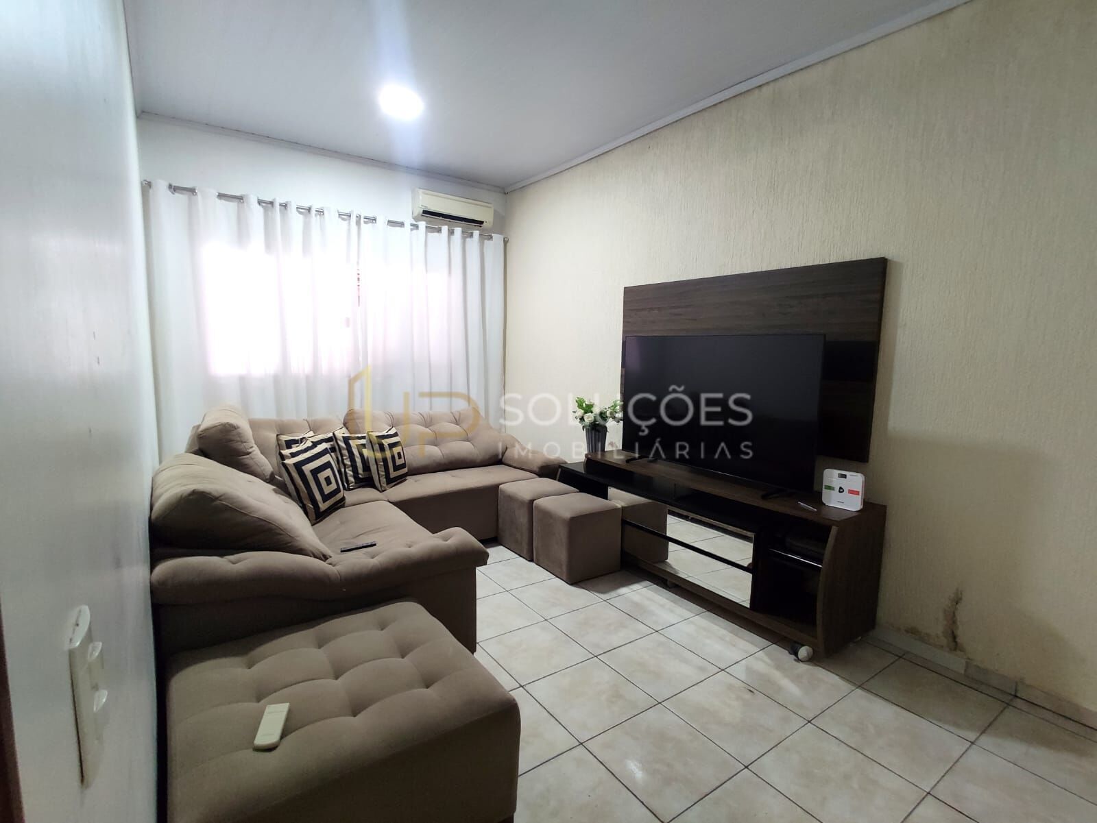 Casa, 3 quartos, 120 m² - Foto 2