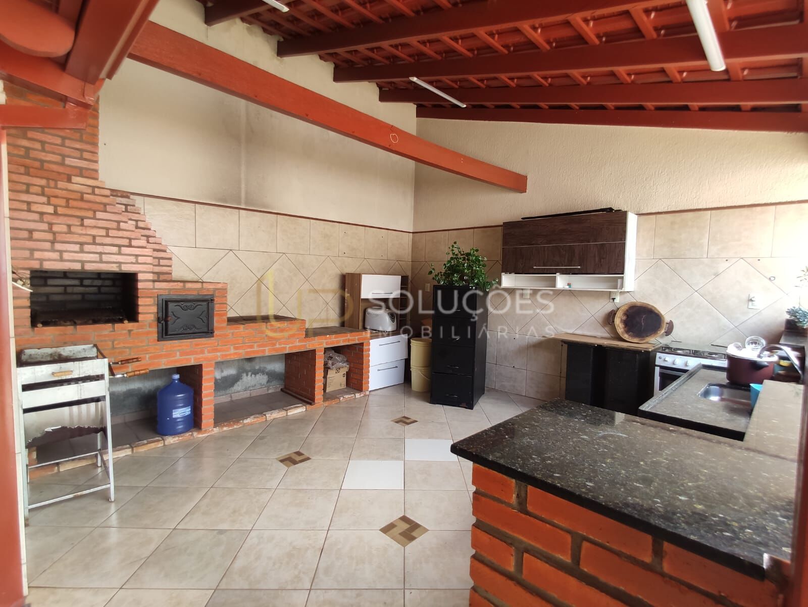 Casa, 3 quartos, 120 m² - Foto 20