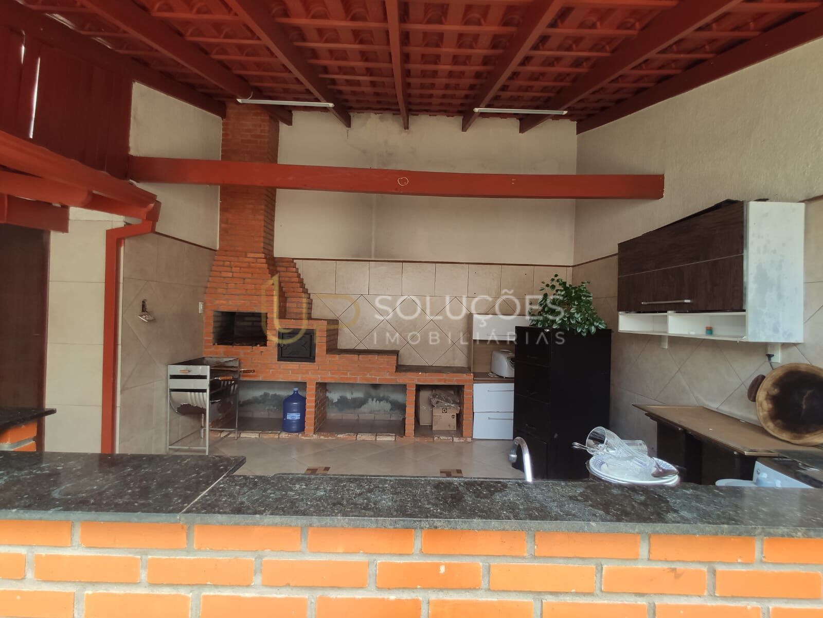 Casa, 3 quartos, 120 m² - Foto 4