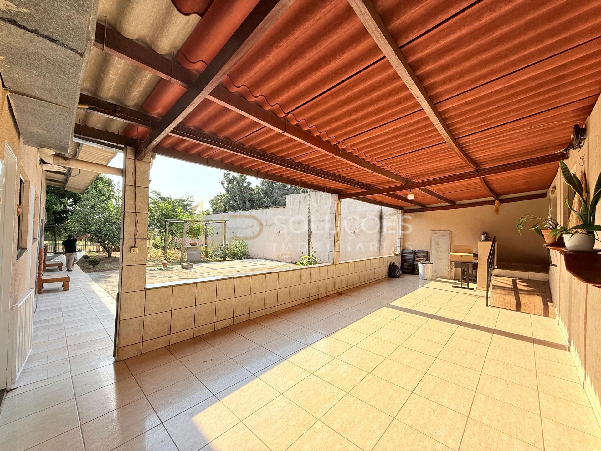 Casa, 5 quartos, 210 m² - Foto 3