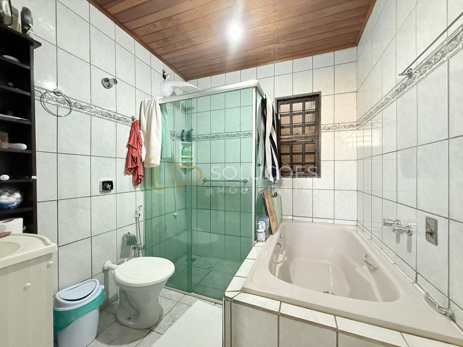 Casa, 5 quartos, 210 m² - Foto 13