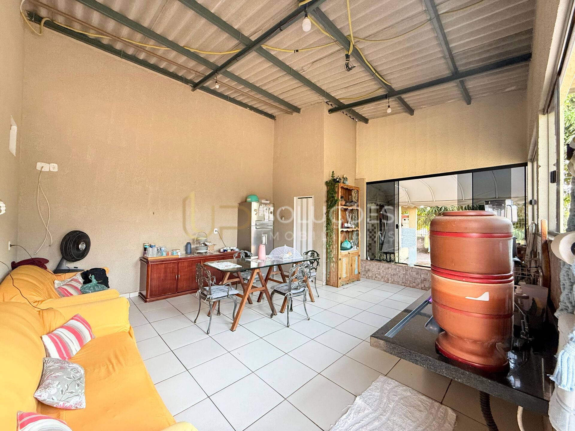 Casa, 5 quartos, 210 m² - Foto 20