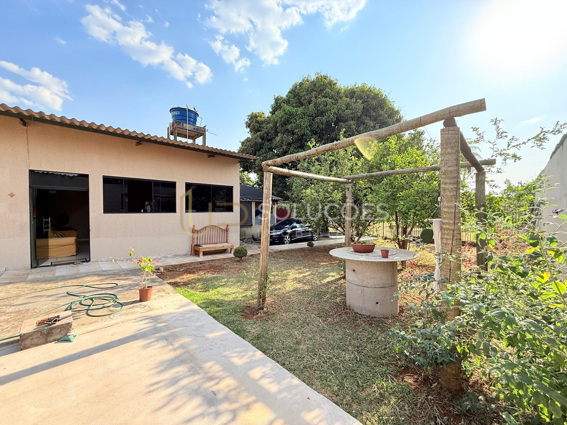 Casa, 5 quartos, 210 m² - Foto 7