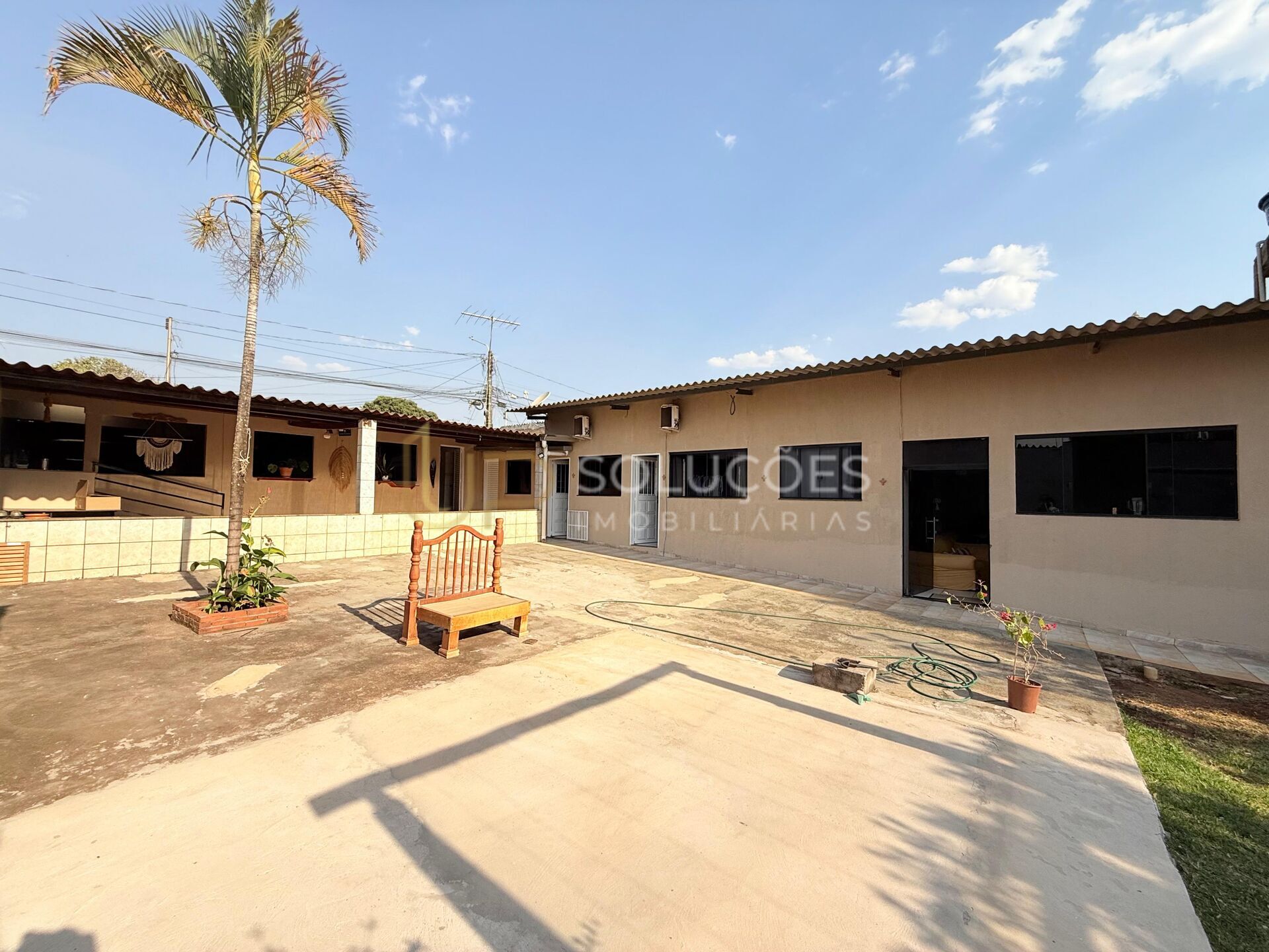 Casa, 5 quartos, 210 m² - Foto 6