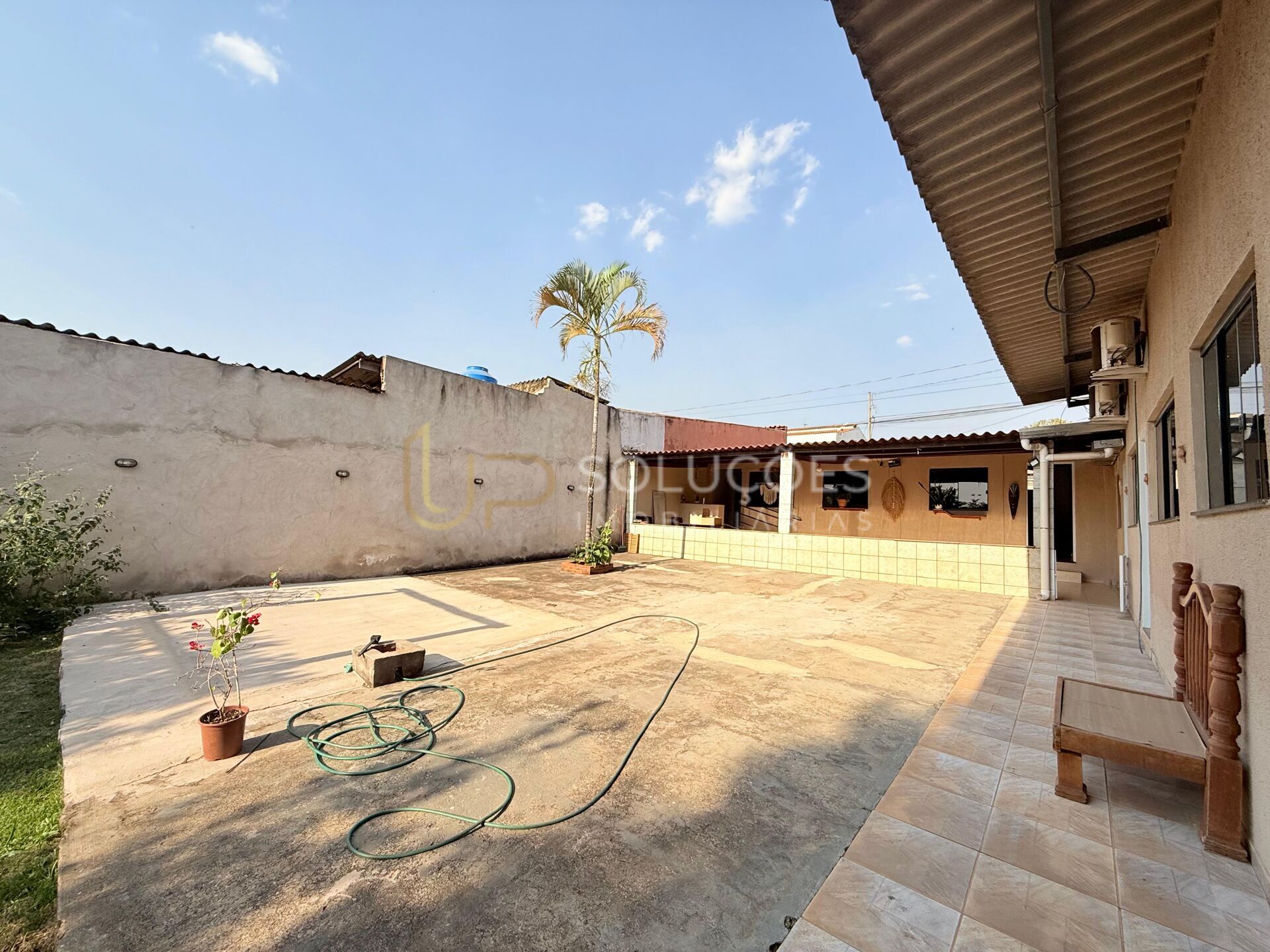 Casa, 5 quartos, 210 m² - Foto 8