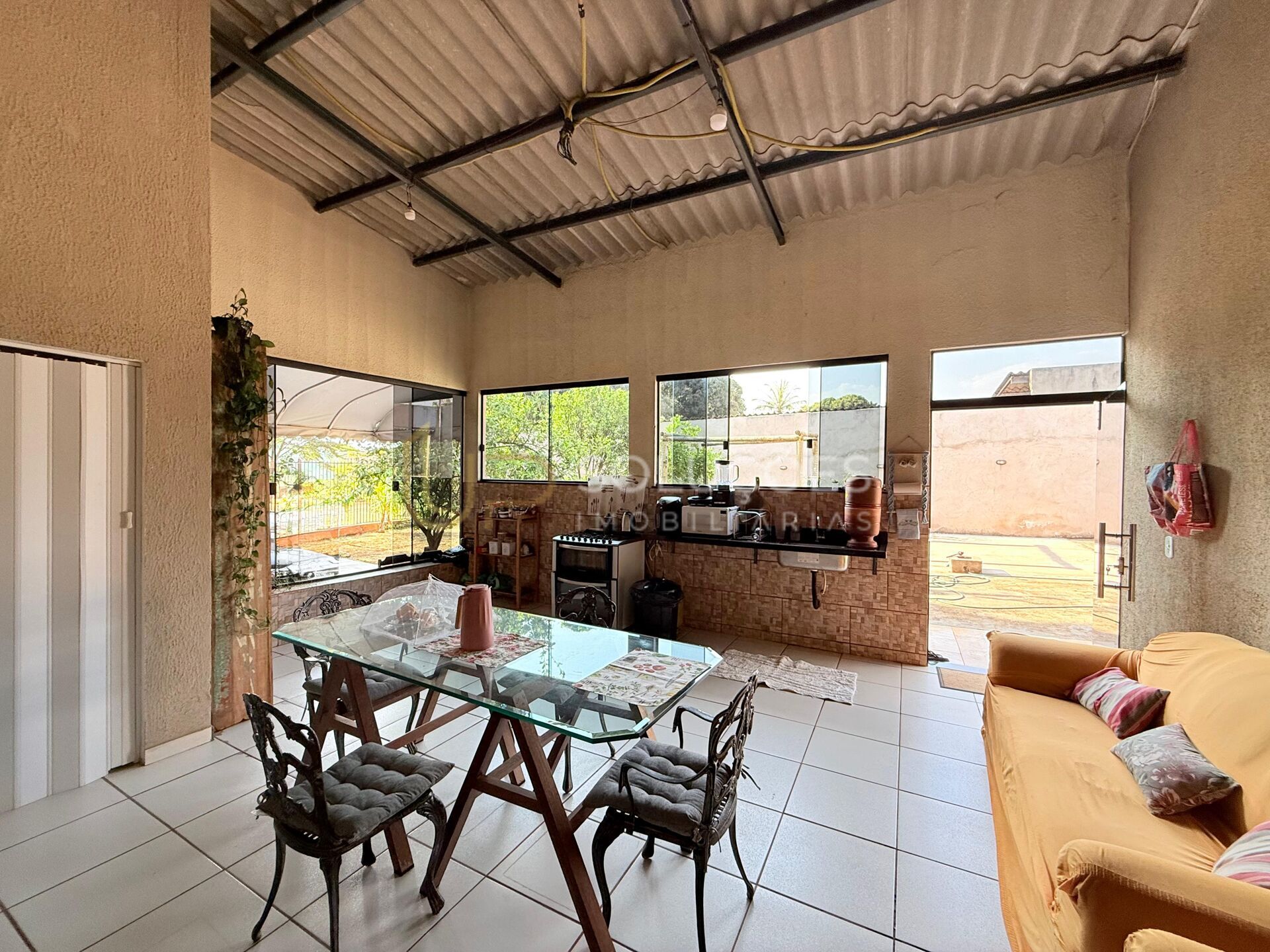 Casa, 5 quartos, 210 m² - Foto 21