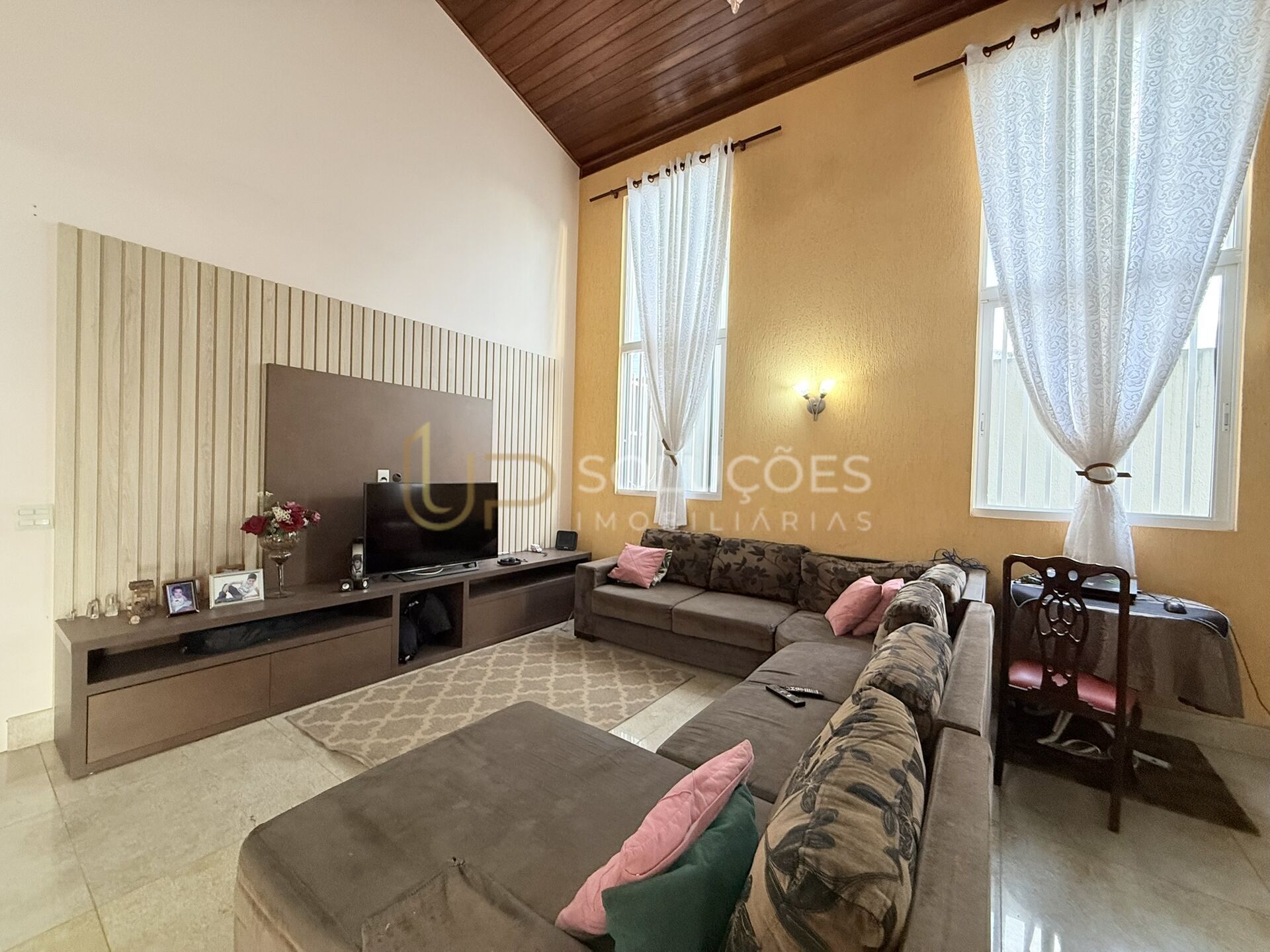 Casa, 4 quartos, 417 m² - Foto 4