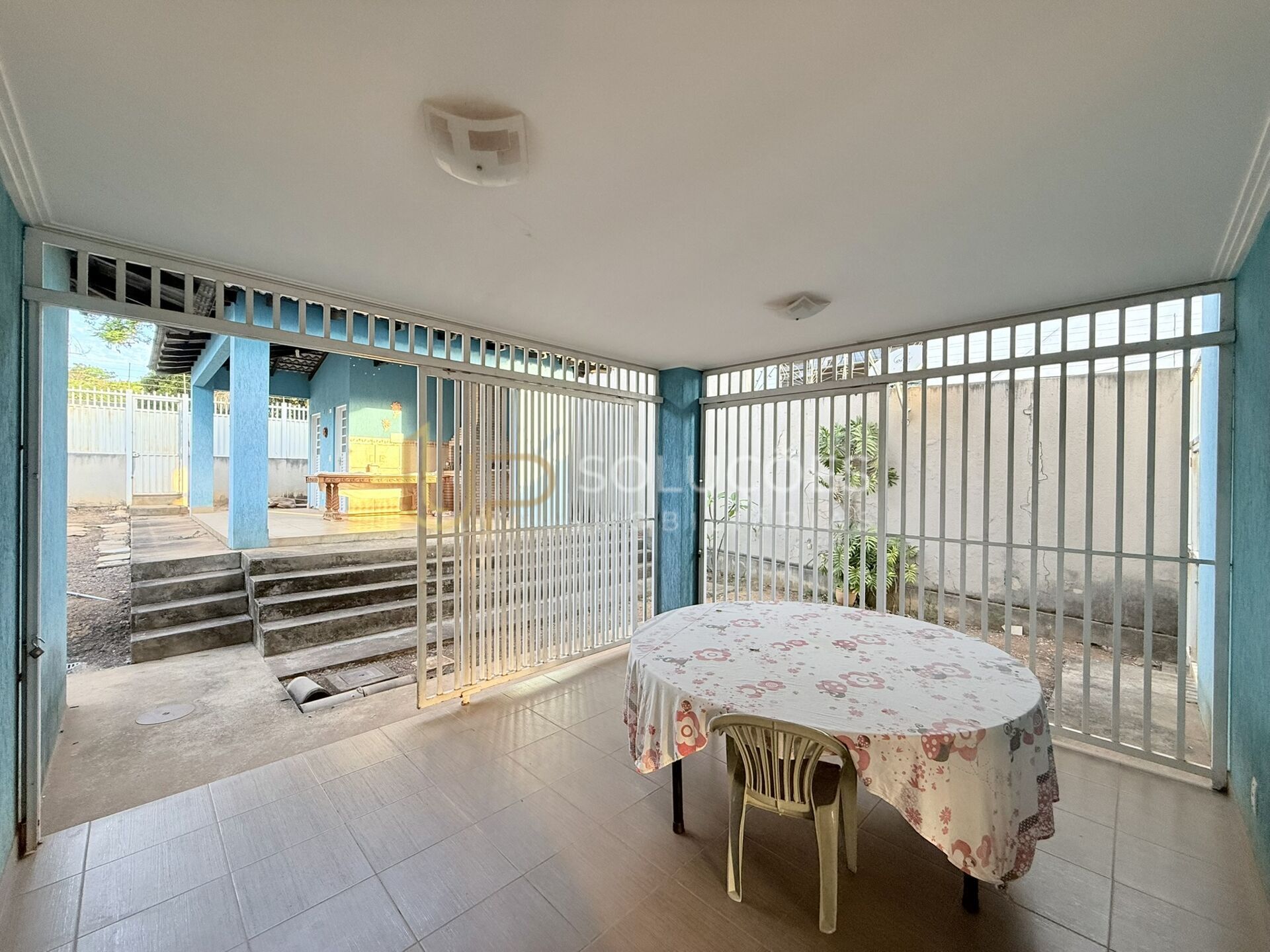 Casa, 4 quartos, 417 m² - Foto 34