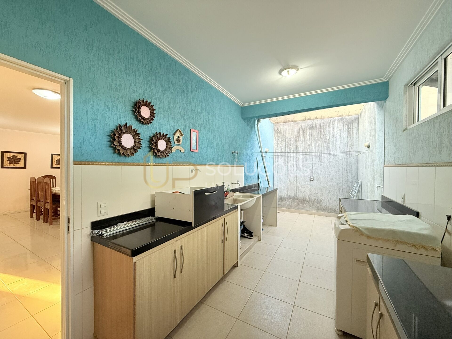 Casa, 4 quartos, 417 m² - Foto 11