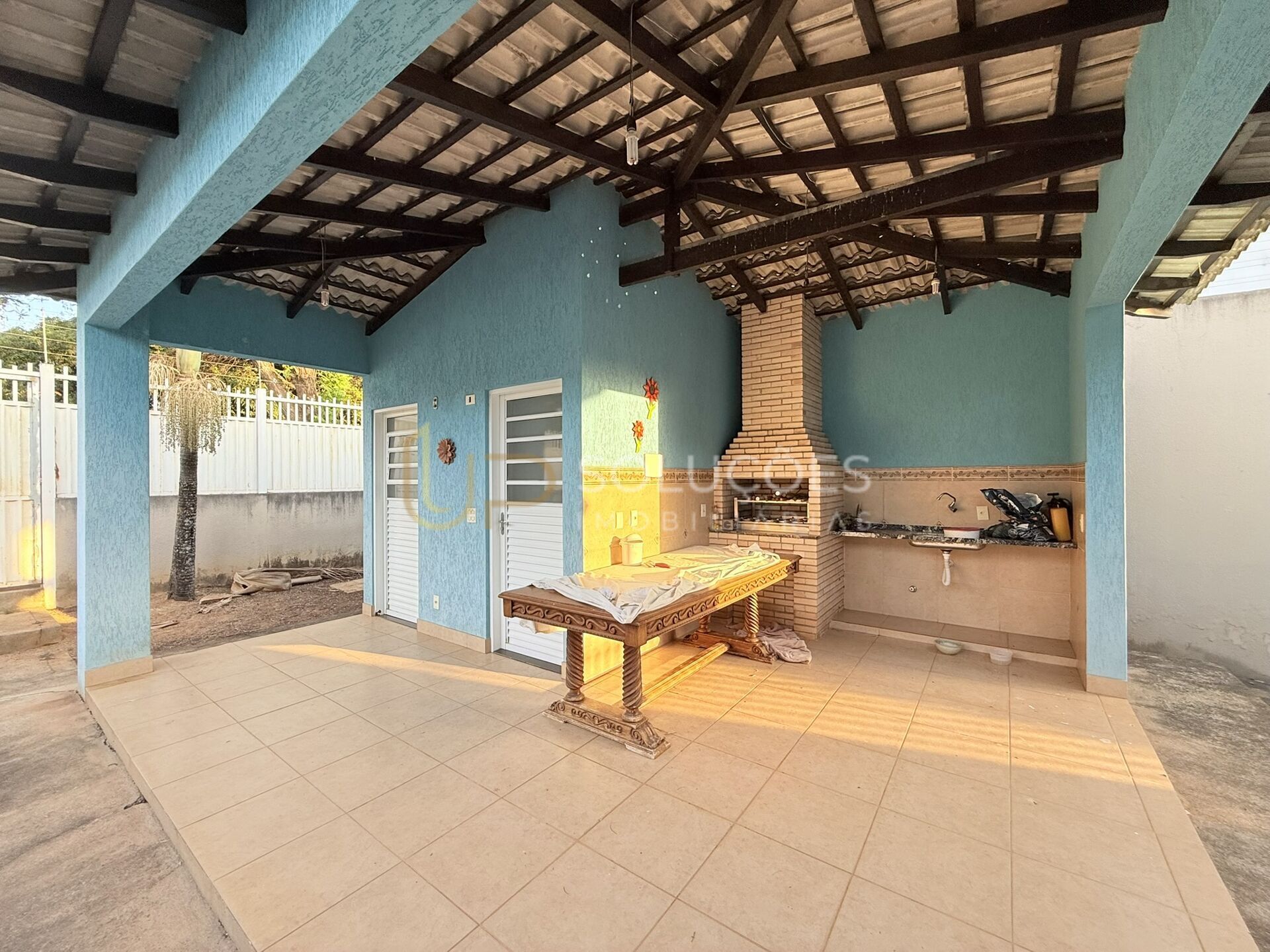 Casa, 4 quartos, 417 m² - Foto 25