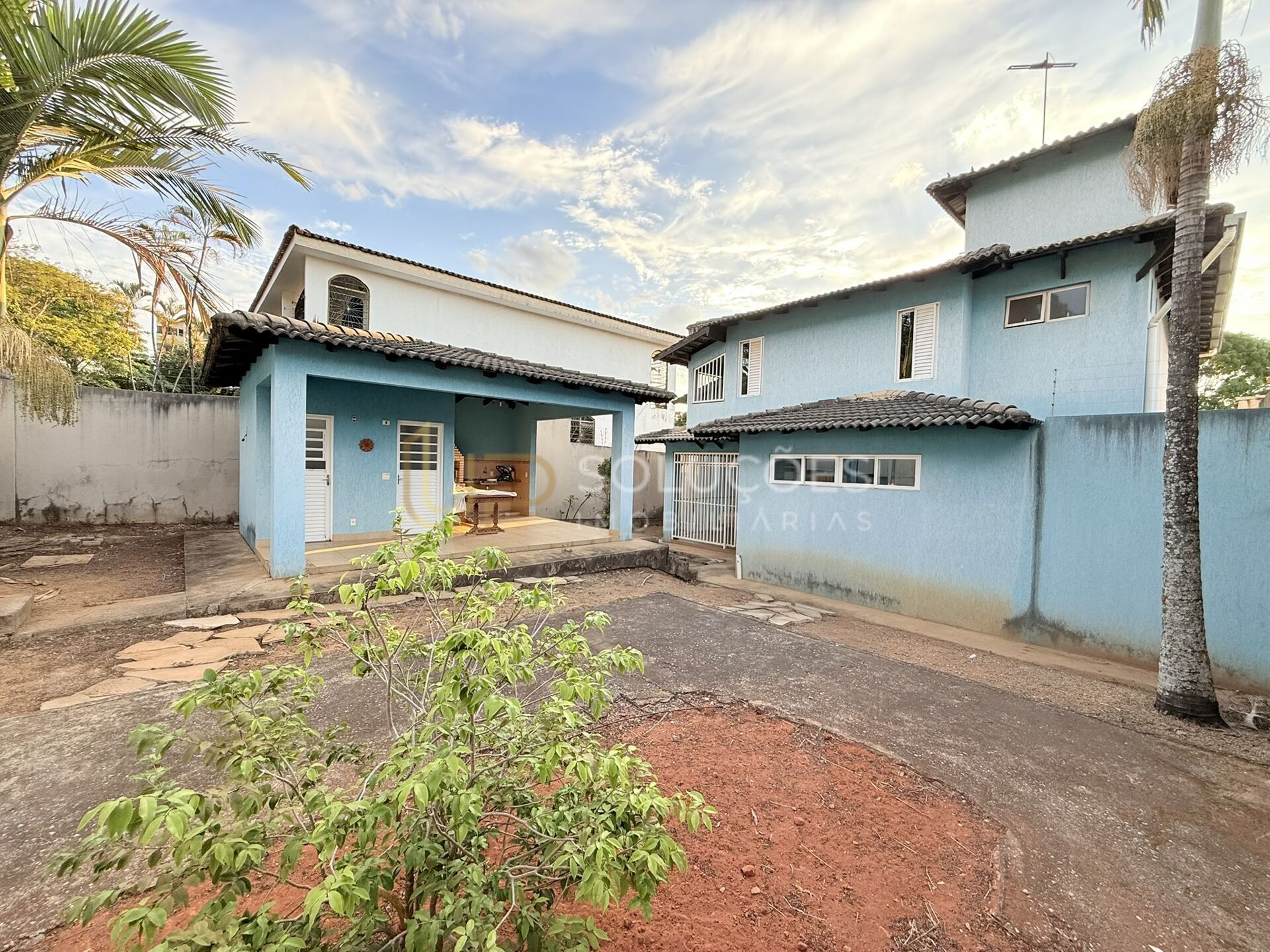 Casa, 4 quartos, 417 m² - Foto 35