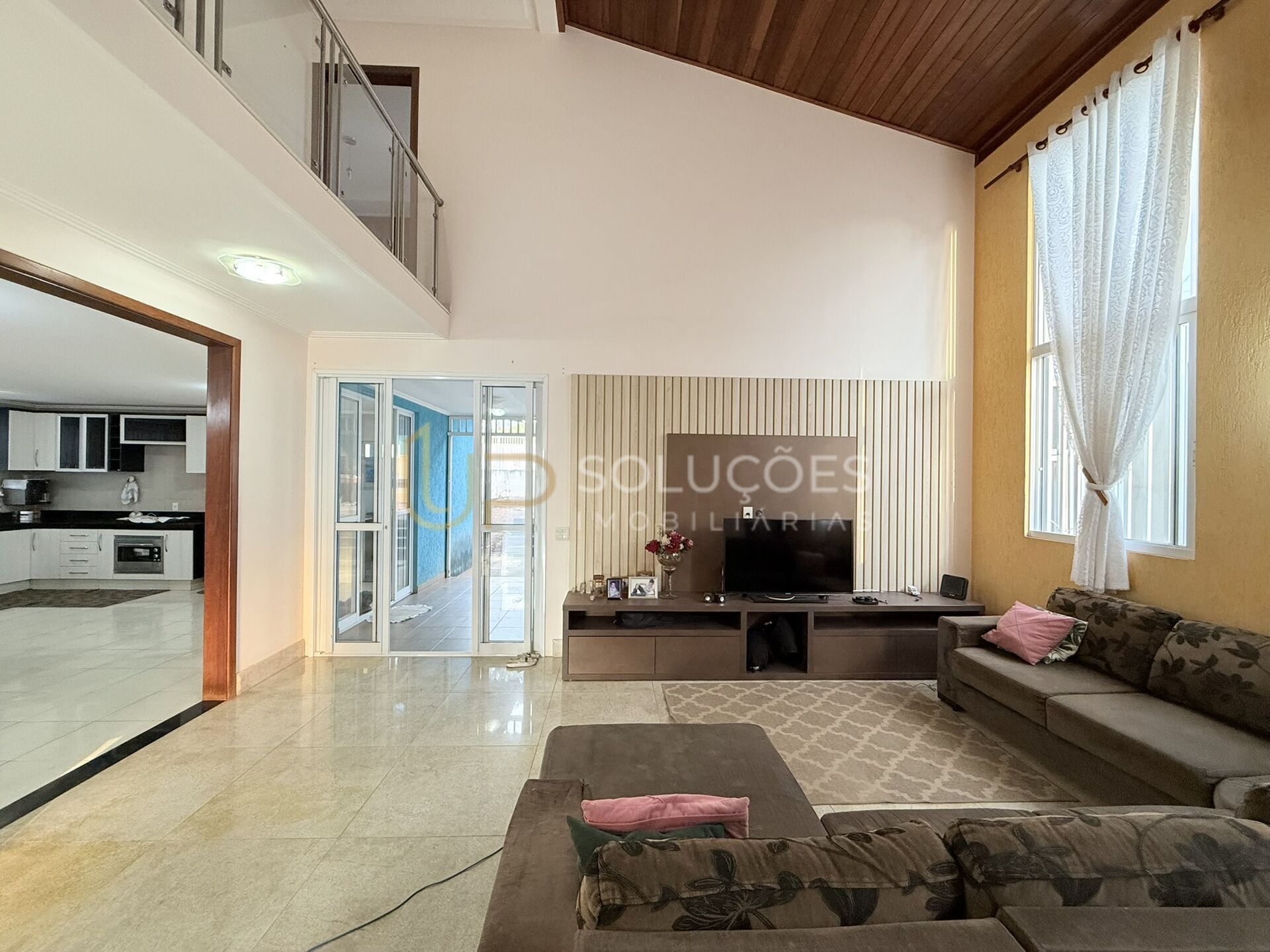 Casa, 4 quartos, 417 m² - Foto 6
