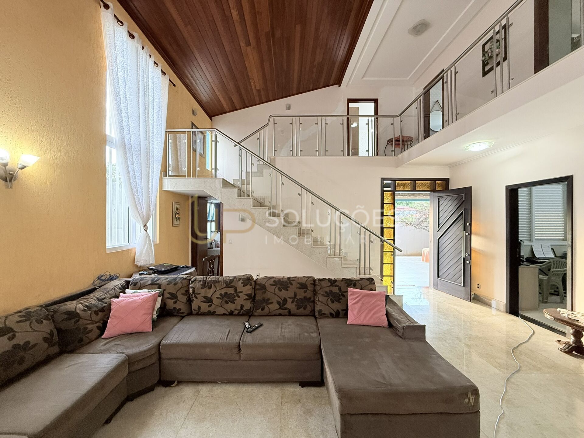 Casa, 4 quartos, 417 m² - Foto 9