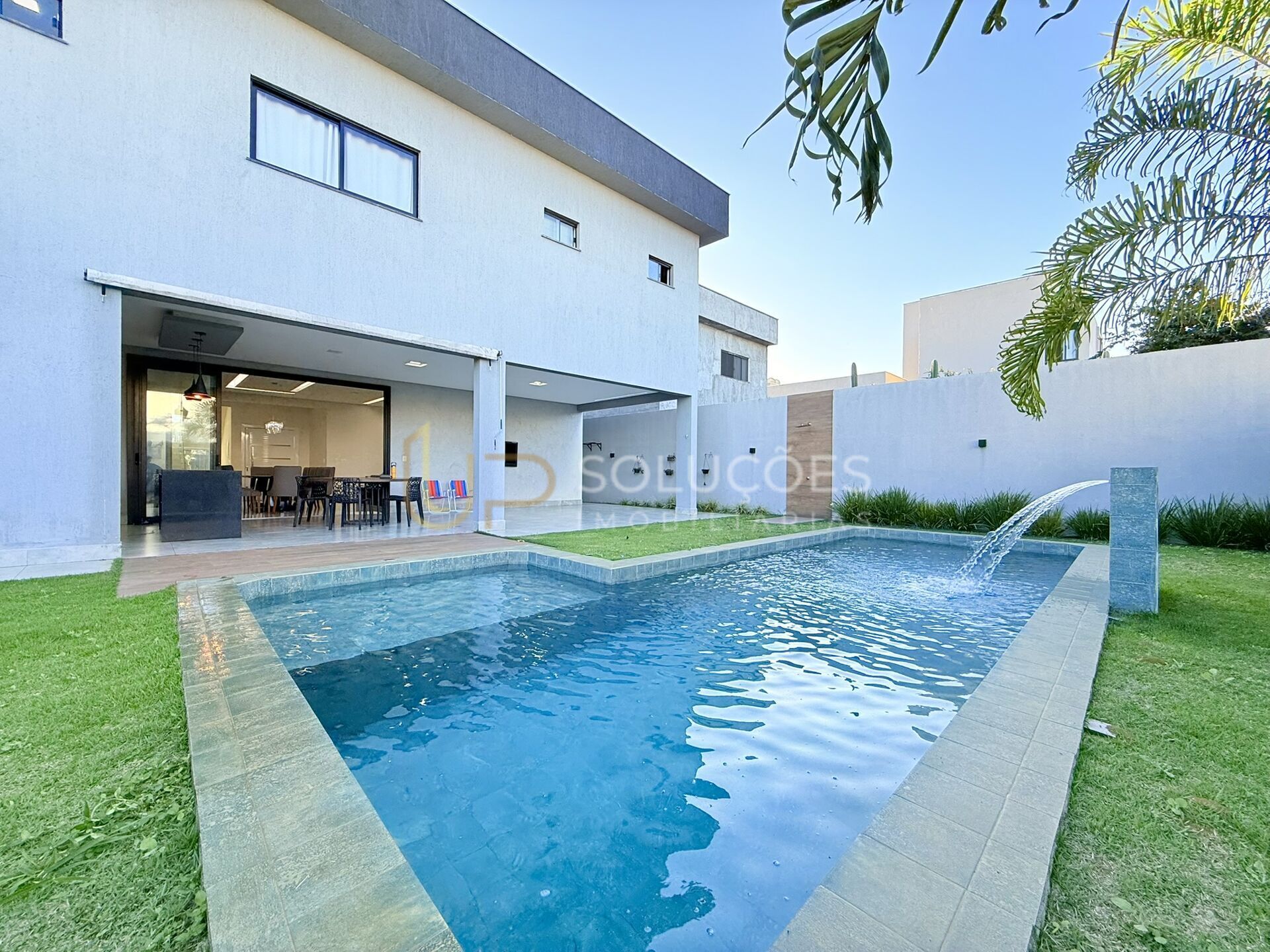 Sobrado à venda com 4 quartos, 337m² - Foto 36