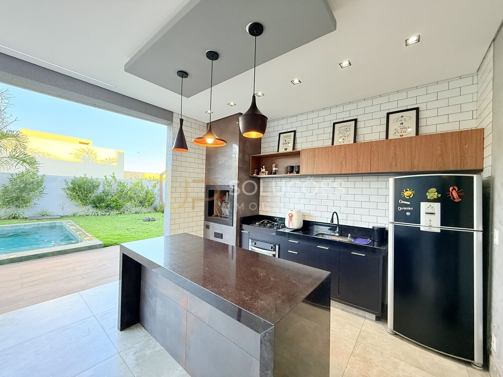 Sobrado à venda com 4 quartos, 337m² - Foto 31