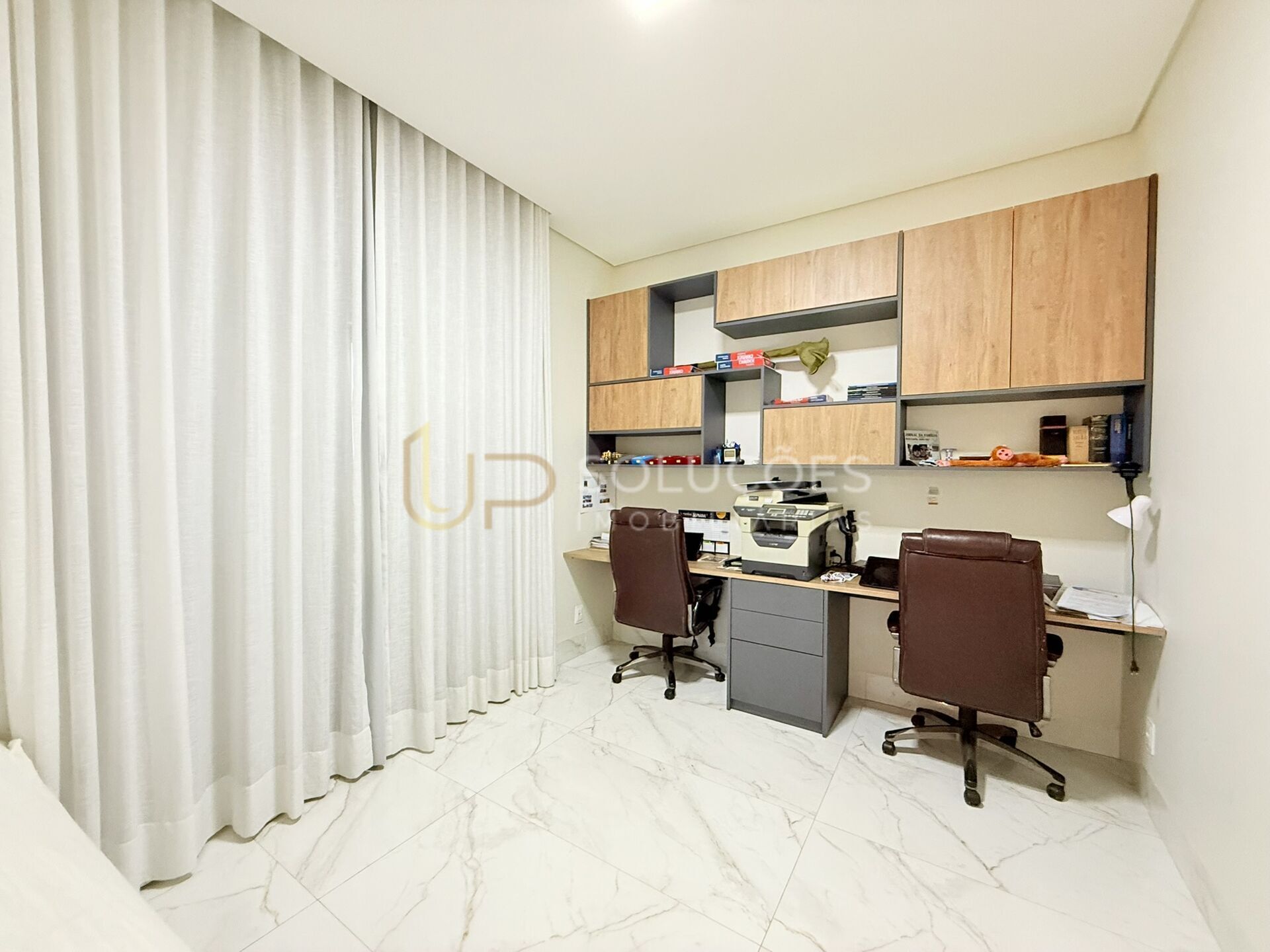 Sobrado à venda com 4 quartos, 337m² - Foto 15