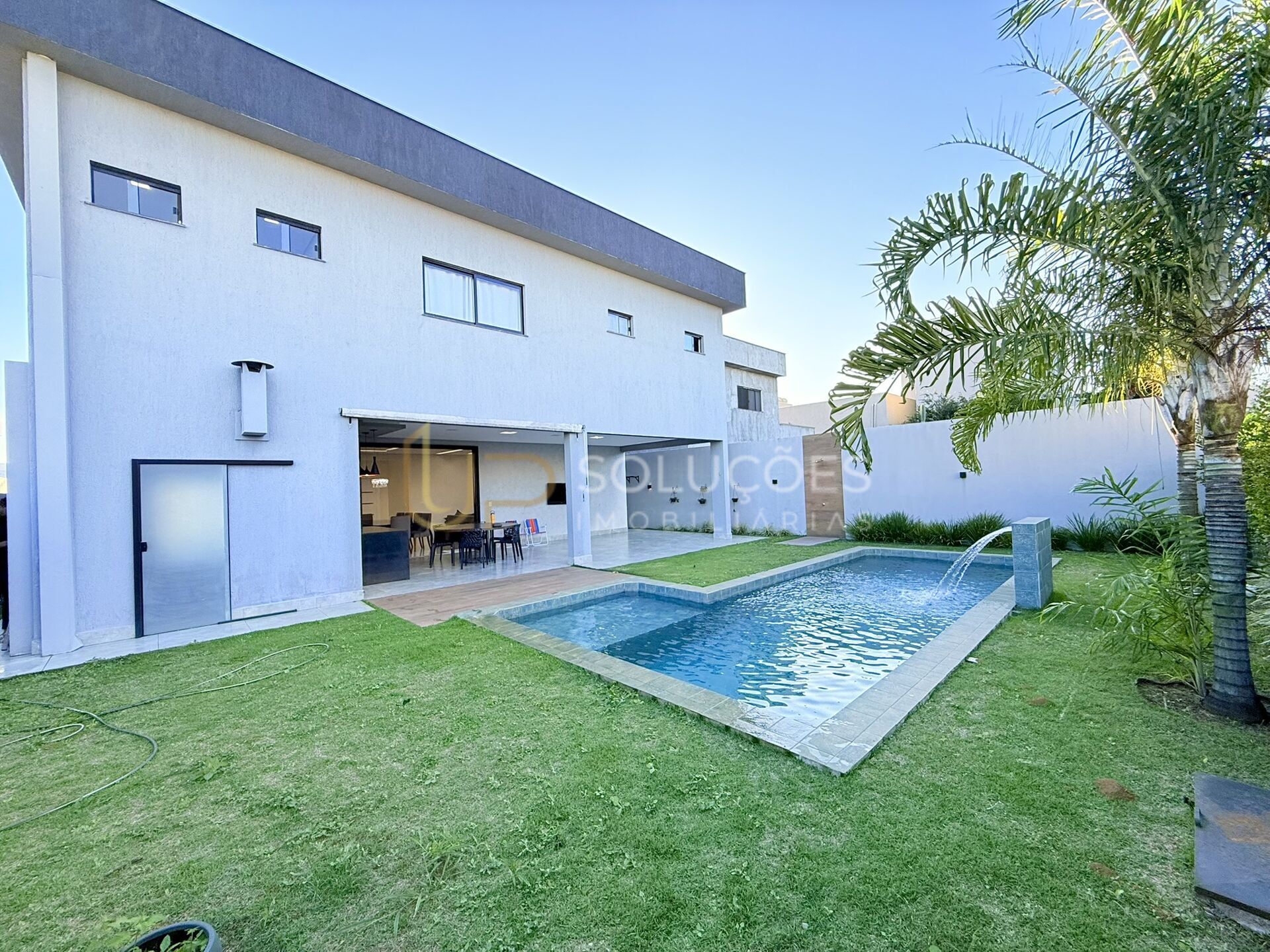 Sobrado à venda com 4 quartos, 337m² - Foto 39