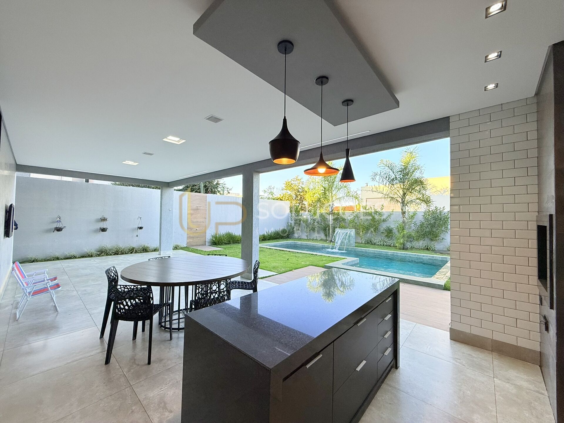 Sobrado à venda com 4 quartos, 337m² - Foto 32