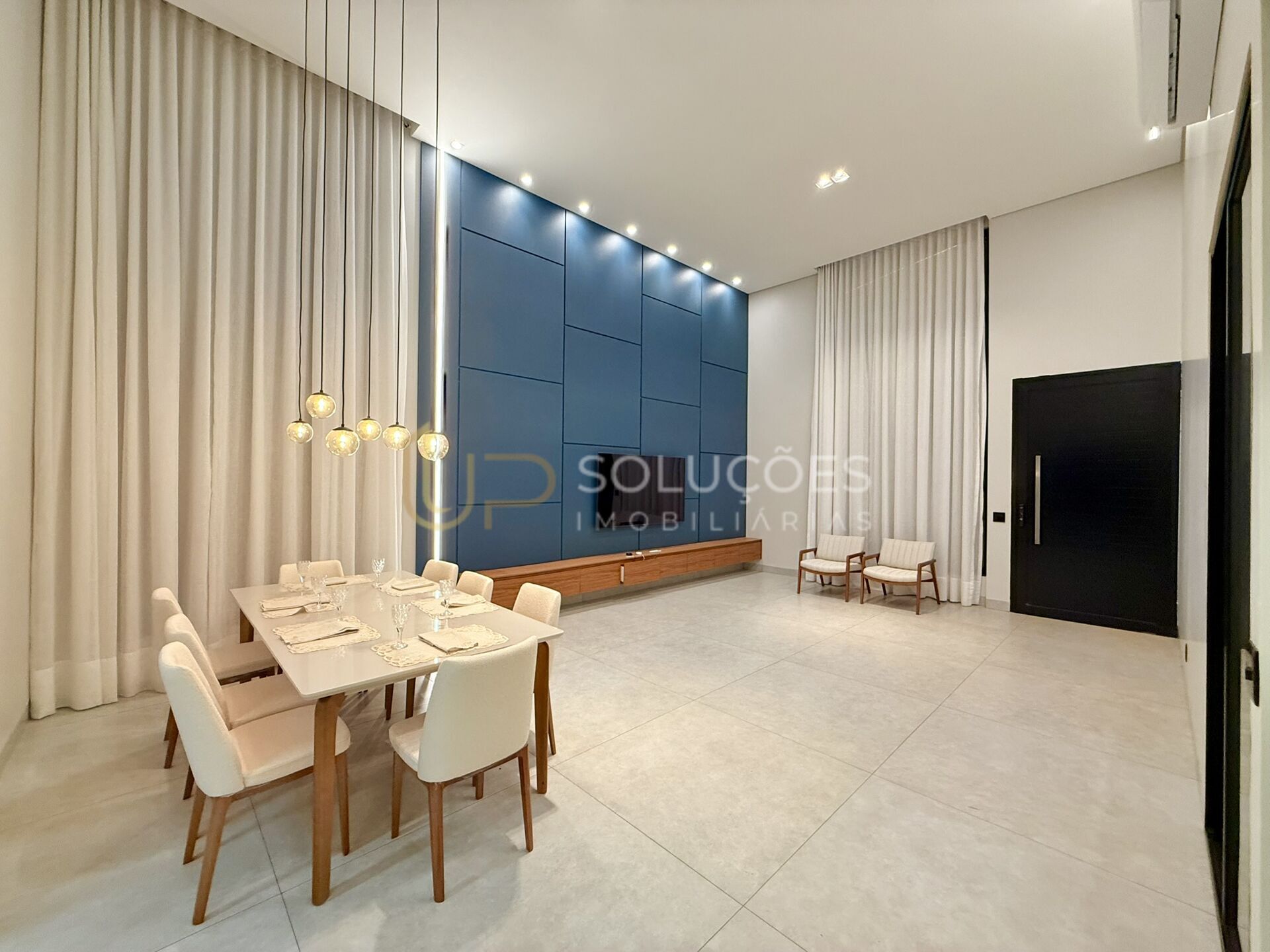 Casa de Condomínio à venda com 4 quartos, 250m² - Foto 7